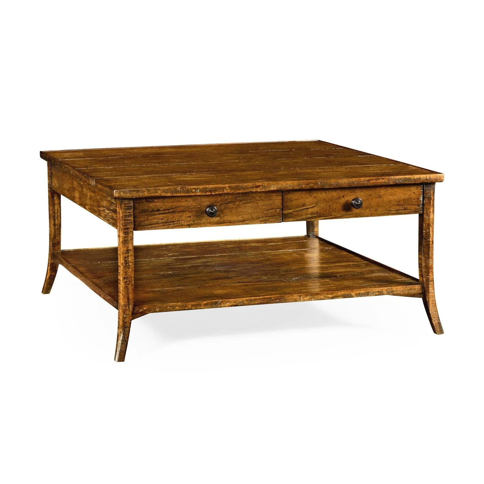 Casually Country Casually Country Coffee Table - Remutear