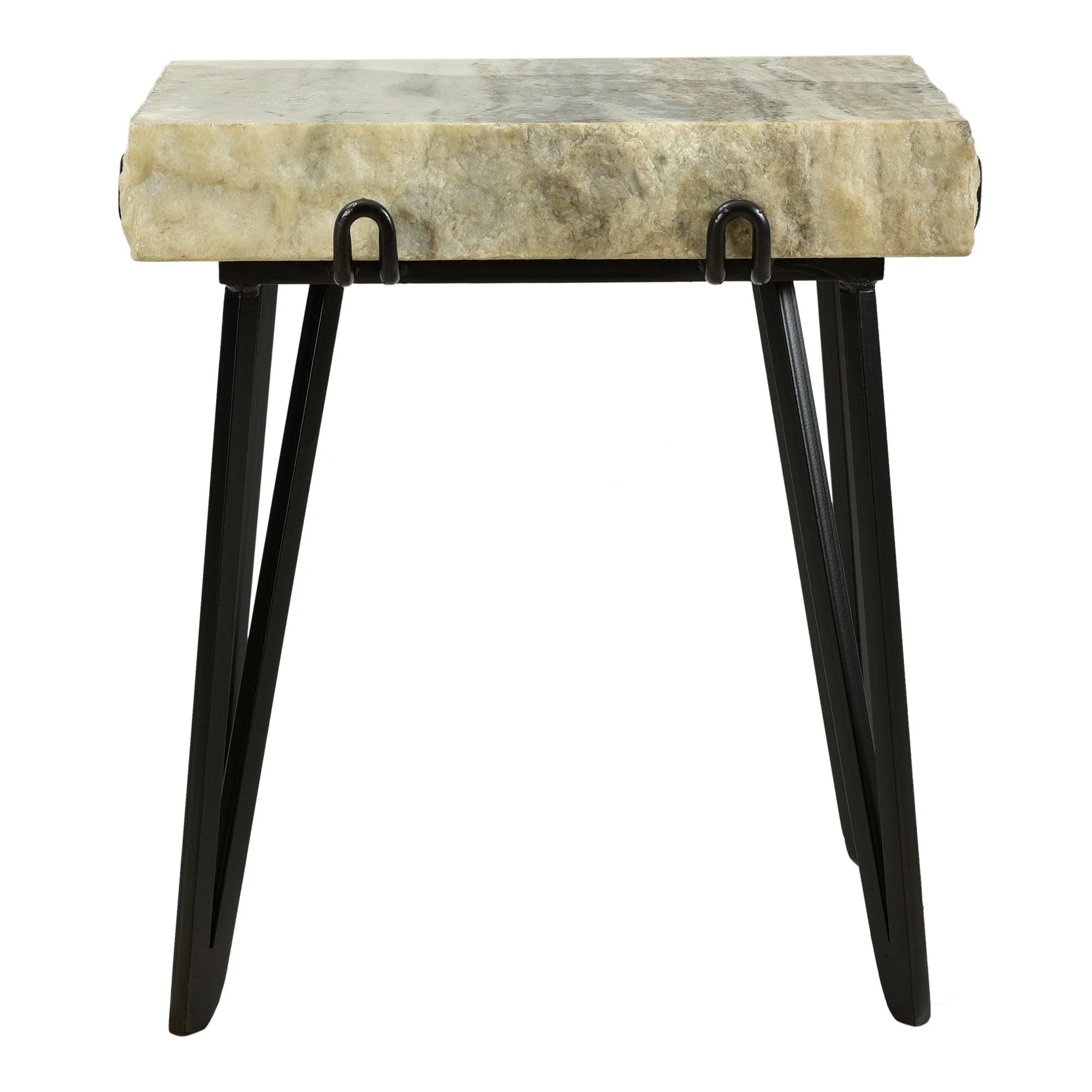 Alpert Accent Table Sand - Remutear