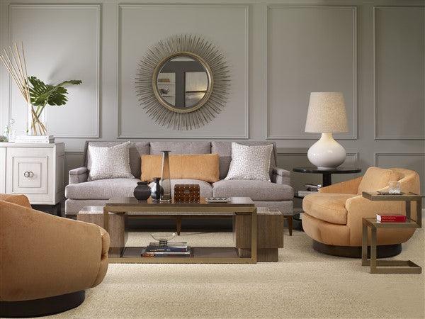 Faraday Side Table - Remutear