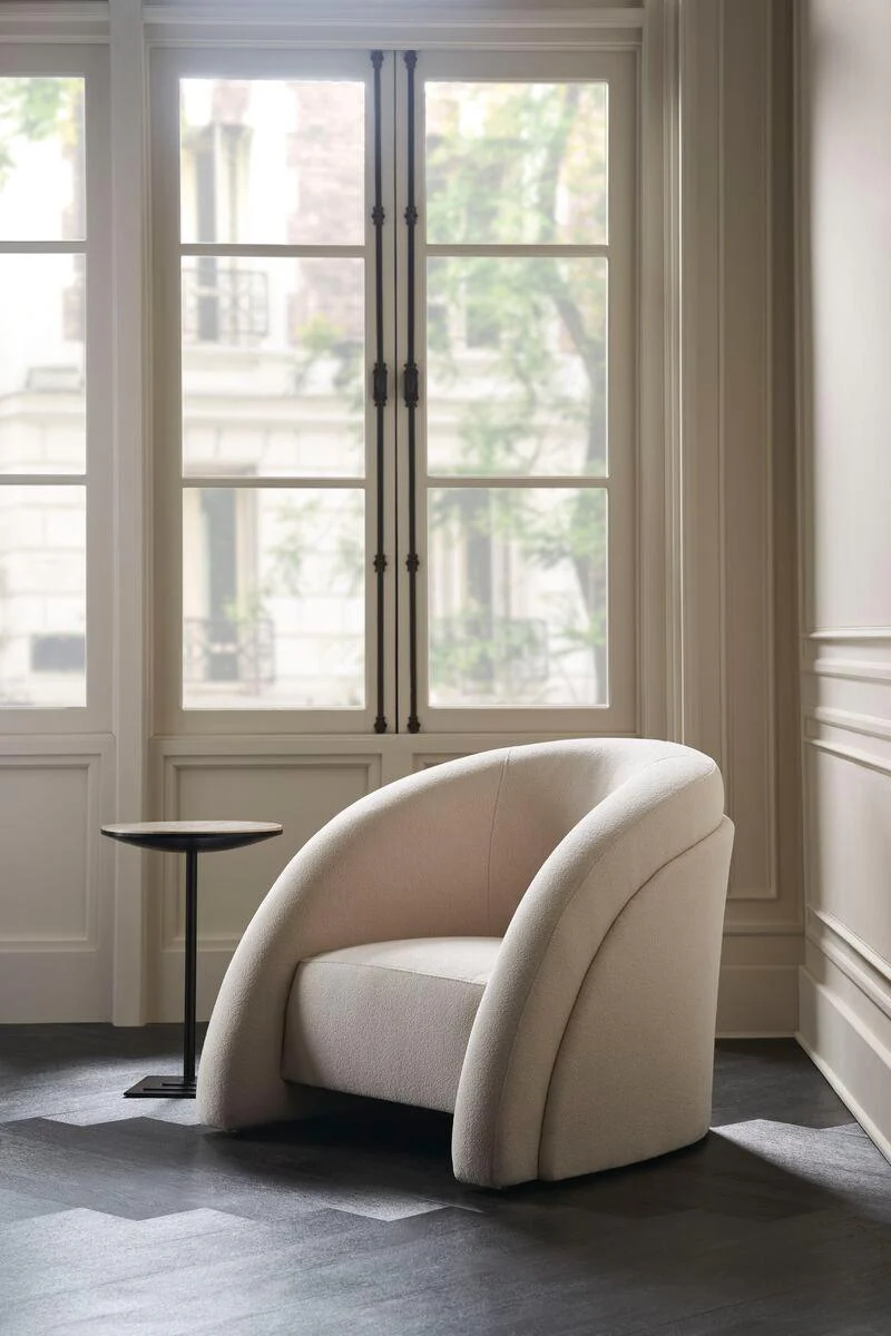 Modern Principles Movement Chair - Remutear