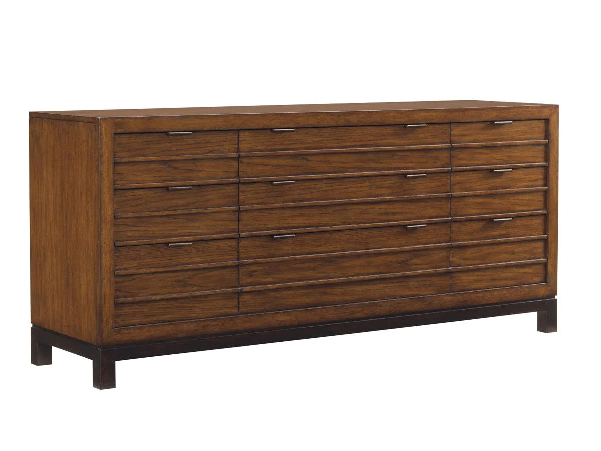 Ocean Club Oceania Dresser - Remutear
