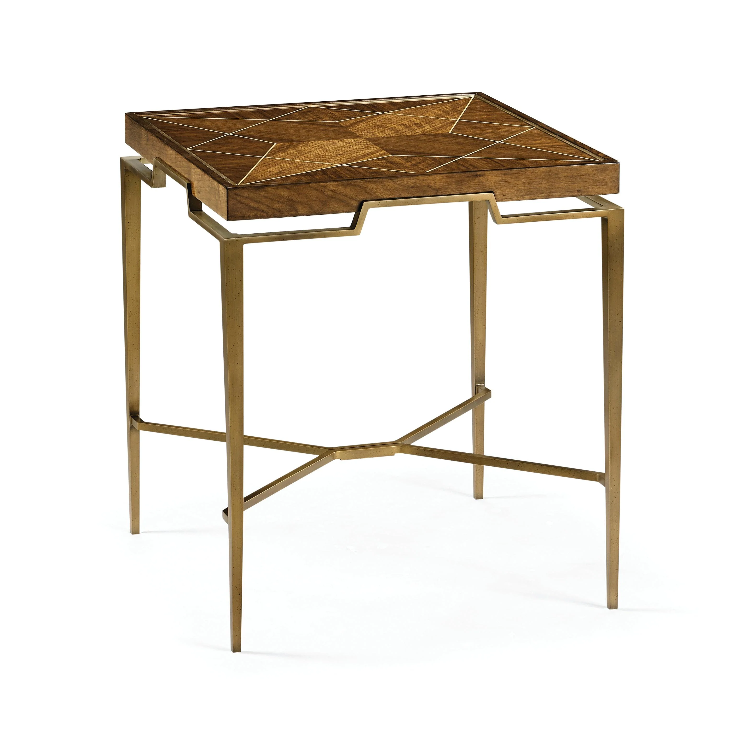 Toulouse End Table - Remutear