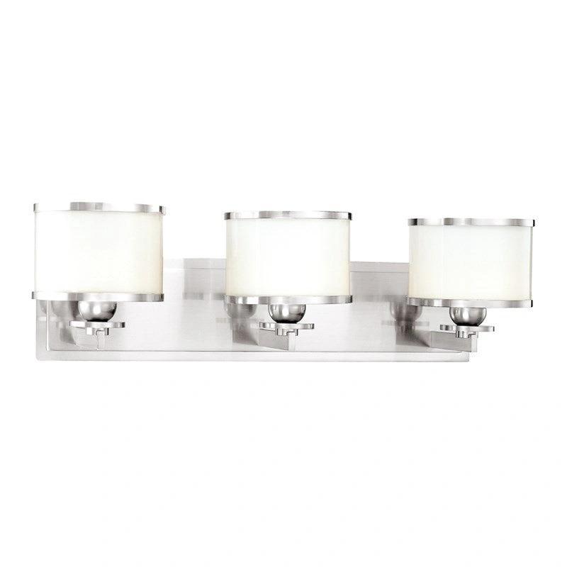BASKING RIDGE BATH AND VANITY - Remutear