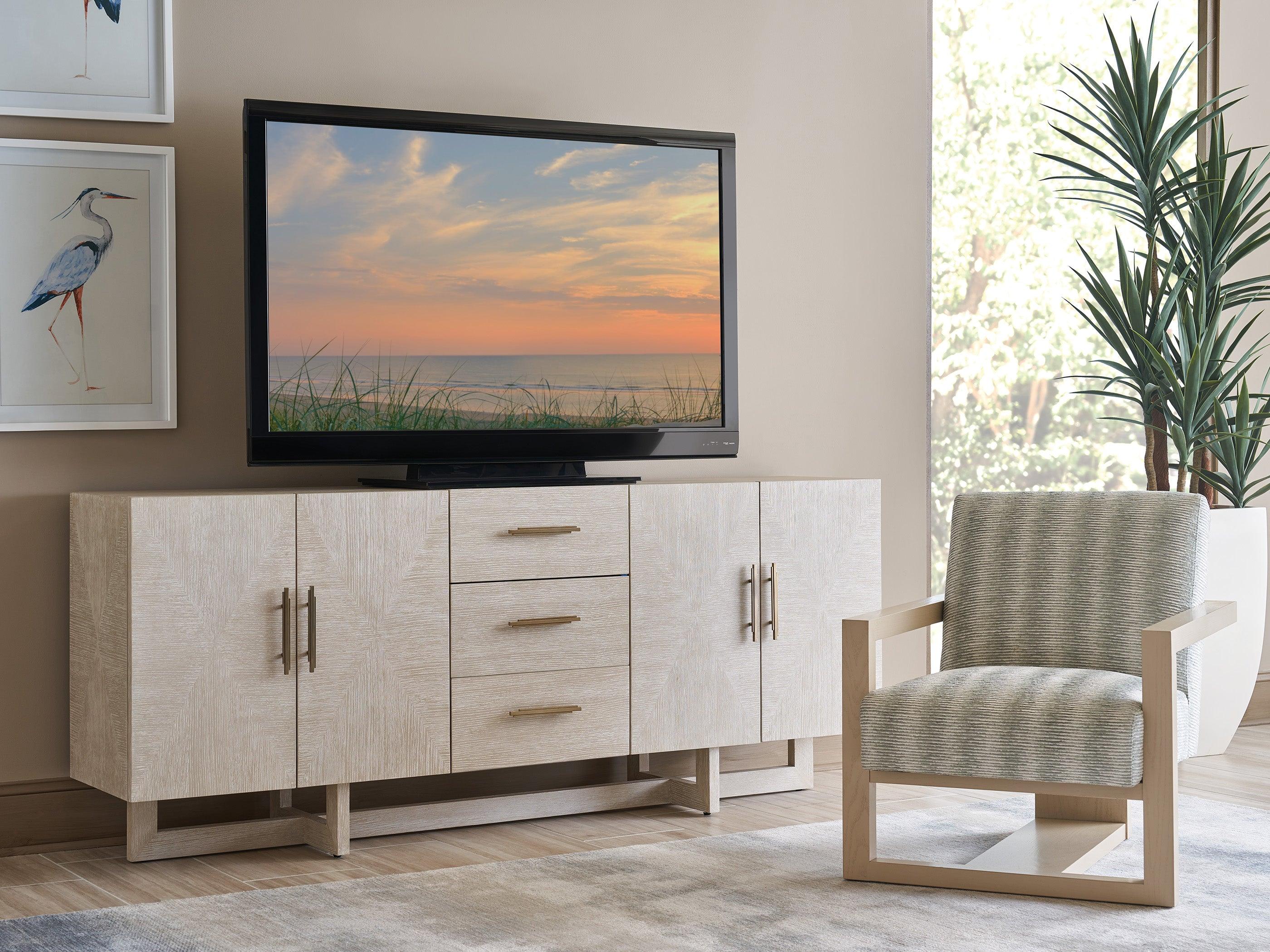 Silverstone Sorenson Media Console - Remutear