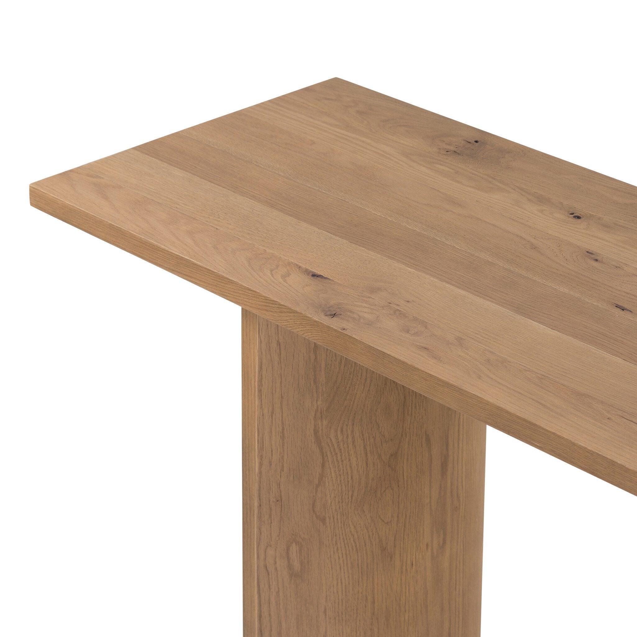 Pickford Console Table - Remutear