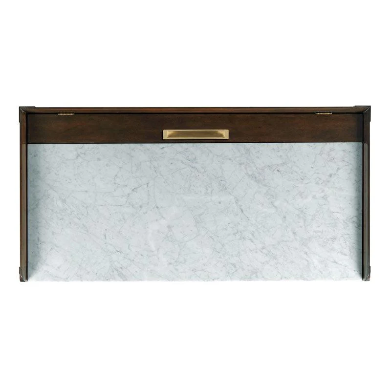 Marmo Writing Table - Remutear