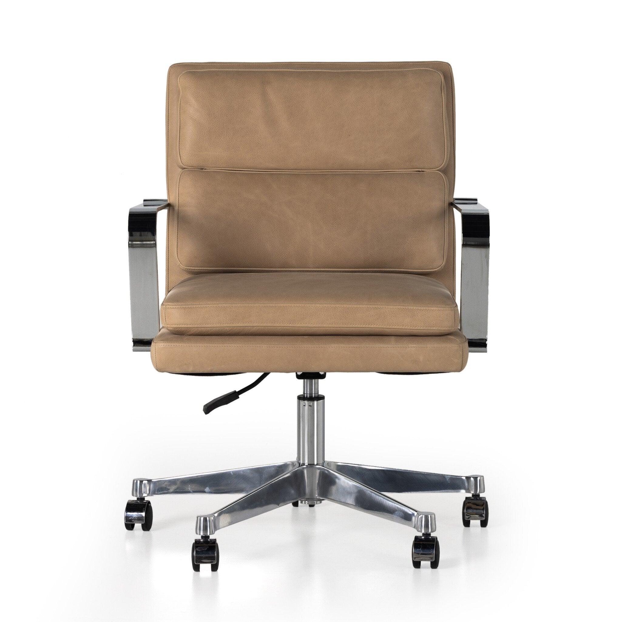 Jude Desk Chair - Remutear