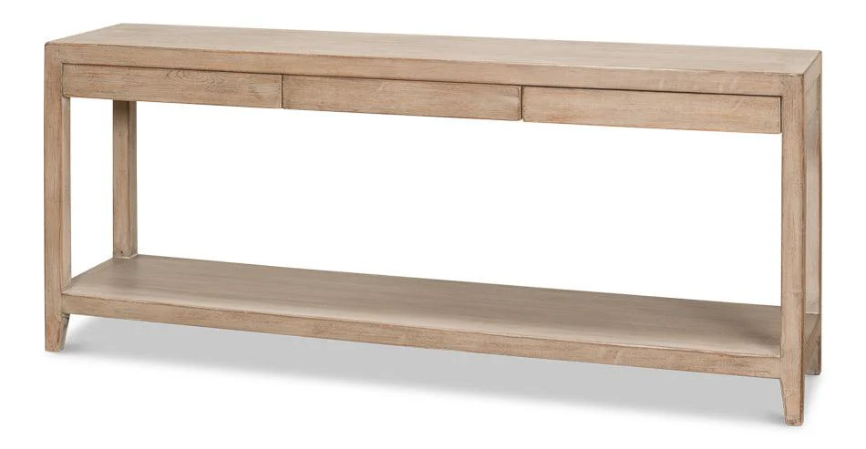 Anton Console 1 - Remutear