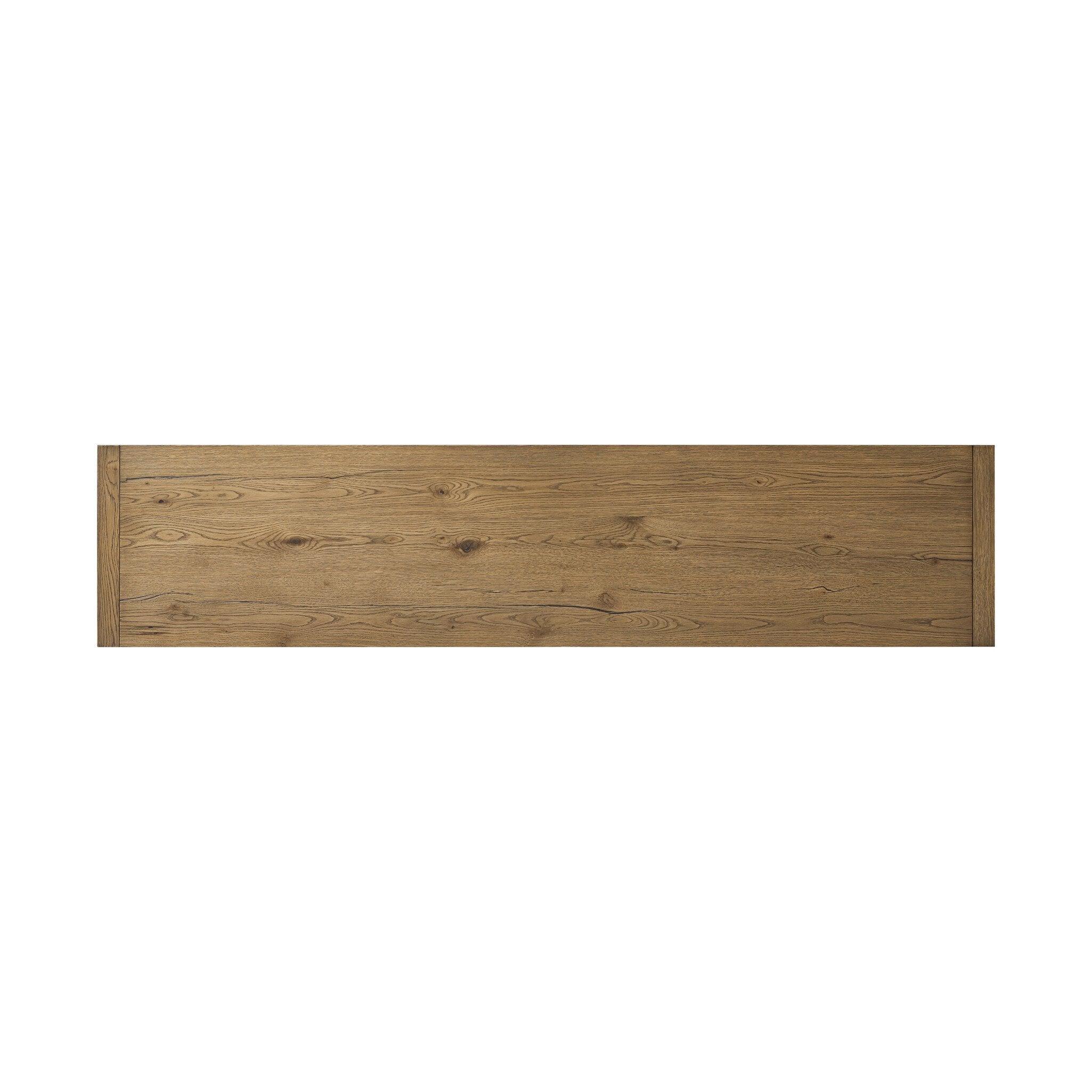 Theodore Media Console - Remutear