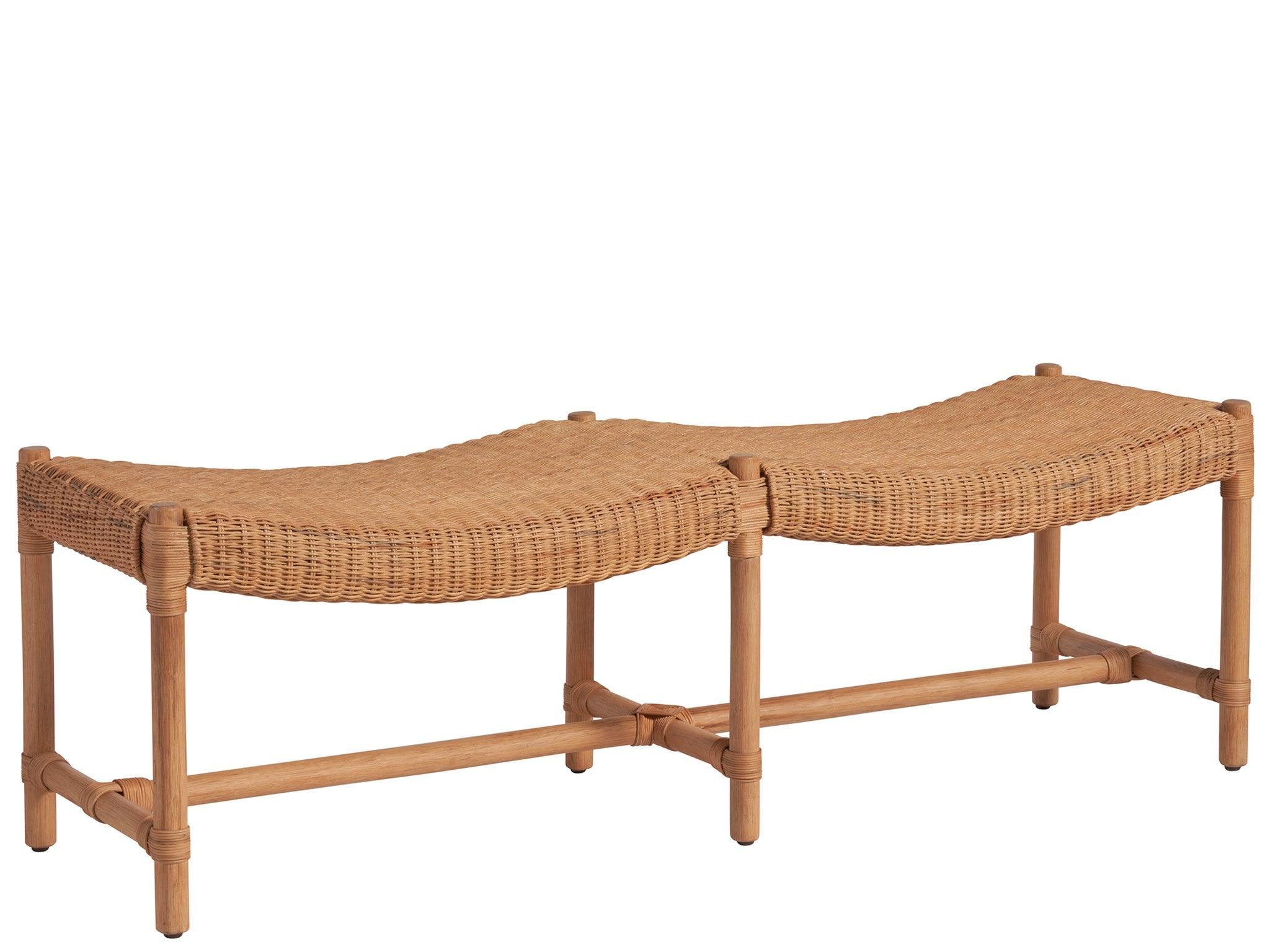 Weekender Murro Bay Bench - Remutear