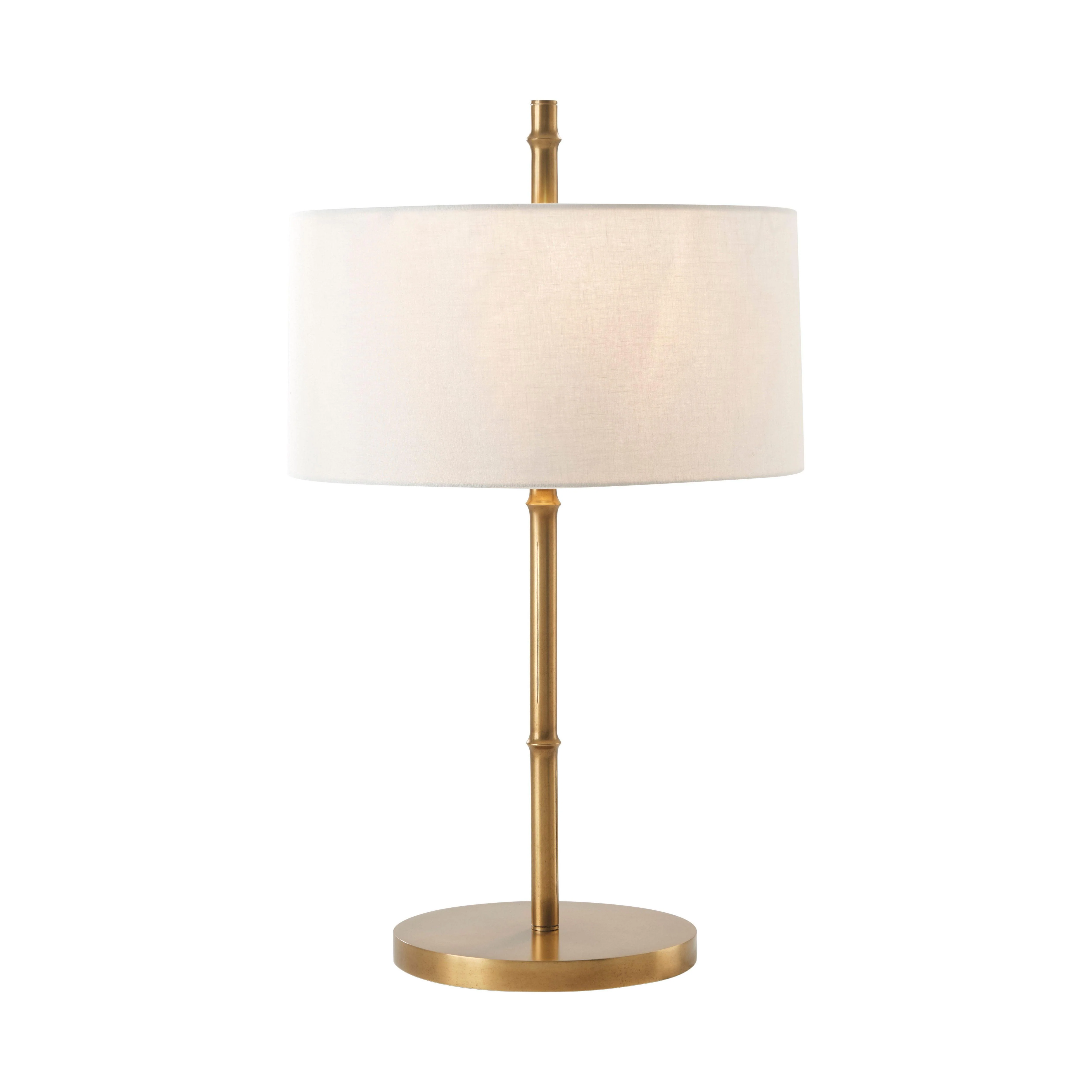 Kesden Table Lamp - Set Of 2 - Remutear