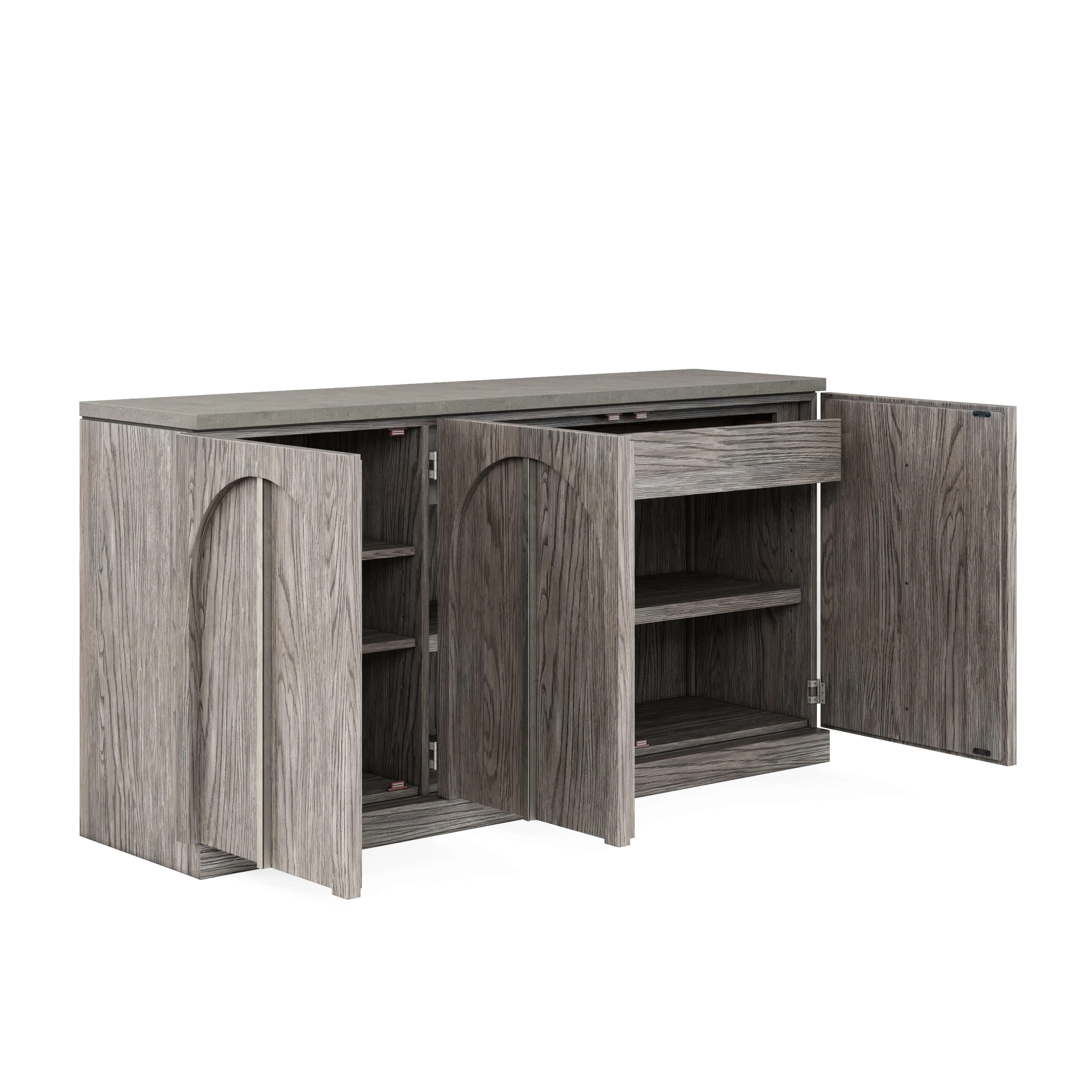 Vault Credenza - Remutear