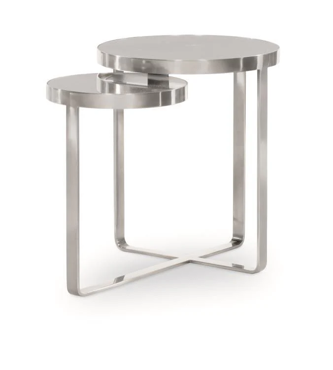 Everett Chairside Table - Remutear