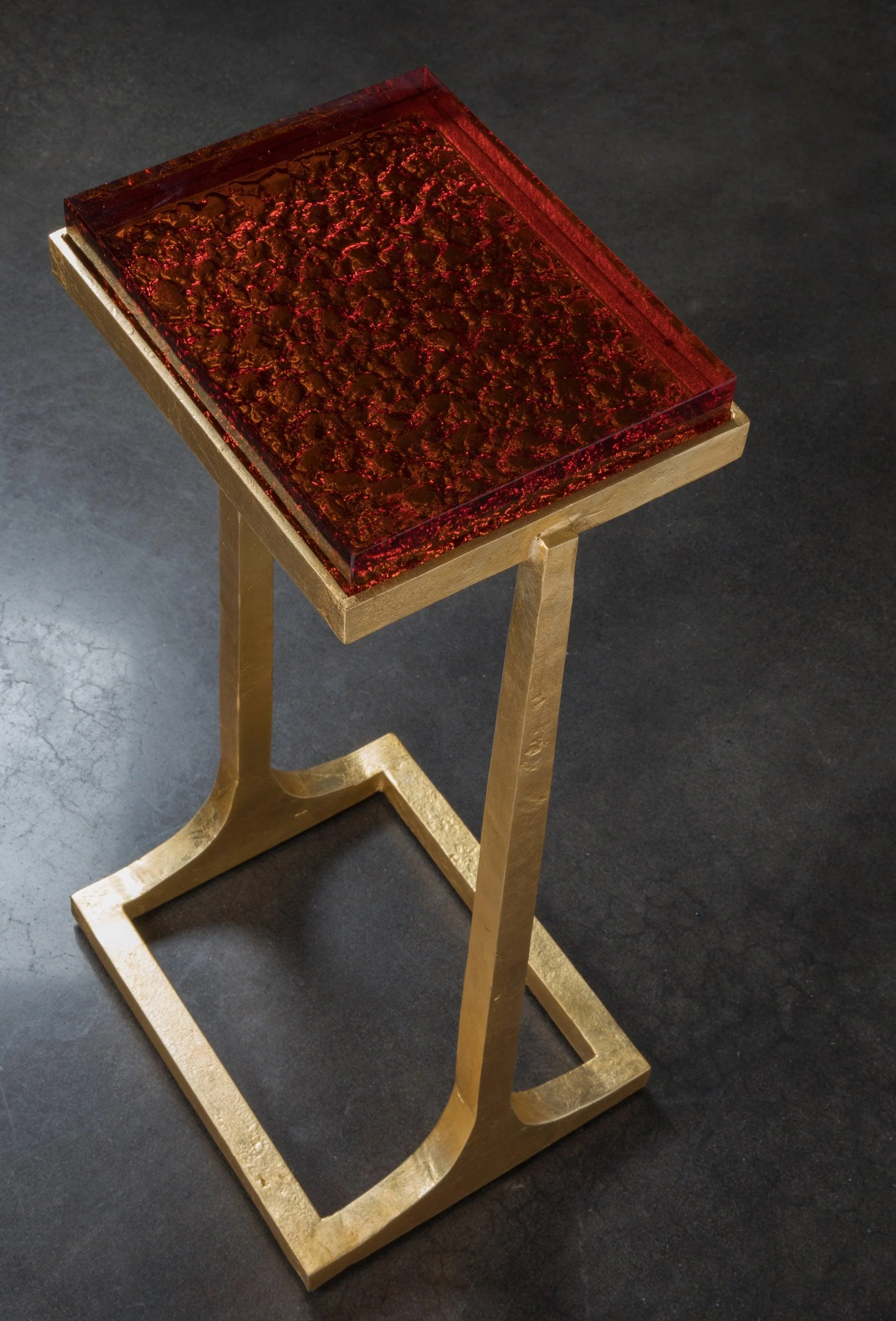 Signature Designs Sunward Spot Table - Remutear
