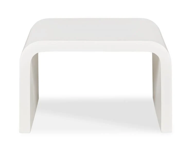 Mark Outdoor Small Cocktail Table - Remutear
