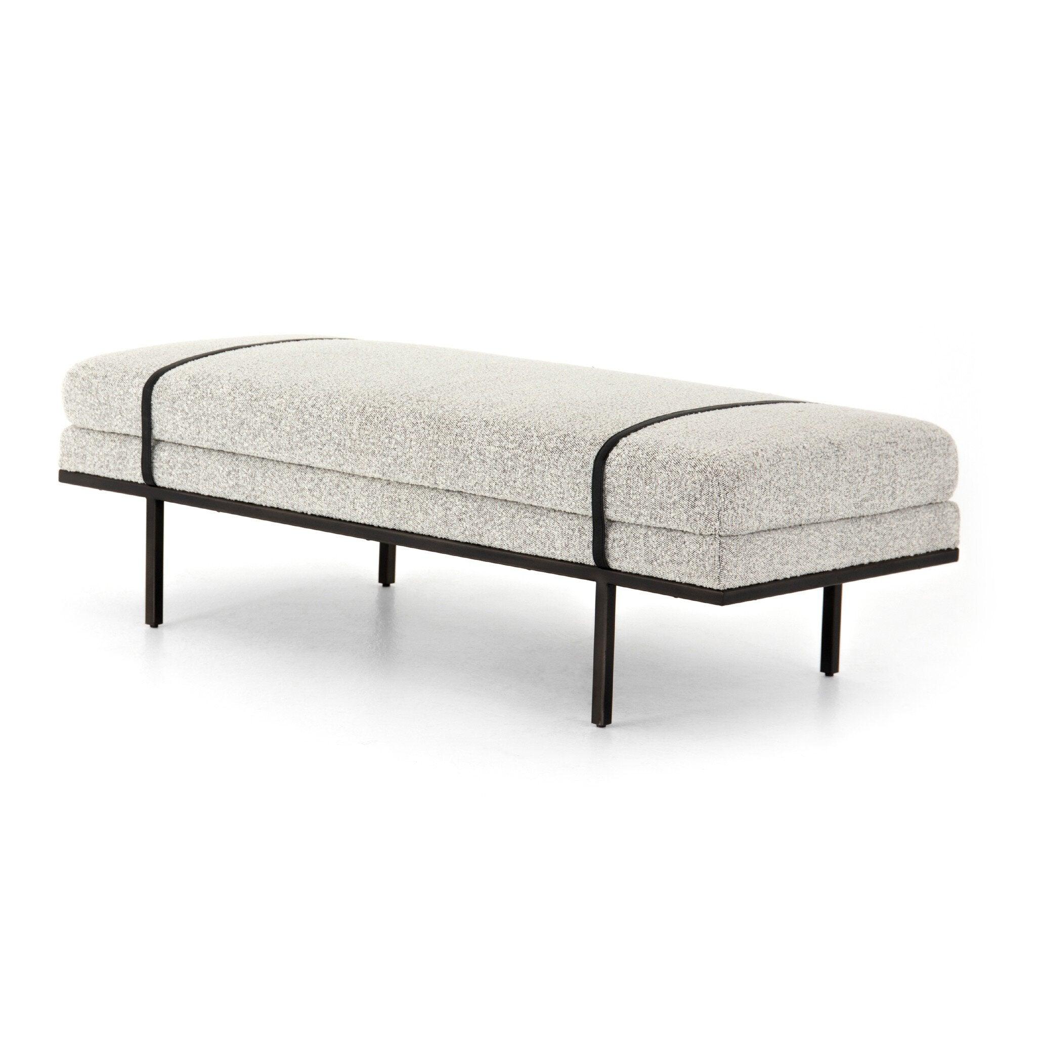 Harris Accent Bench - Remutear