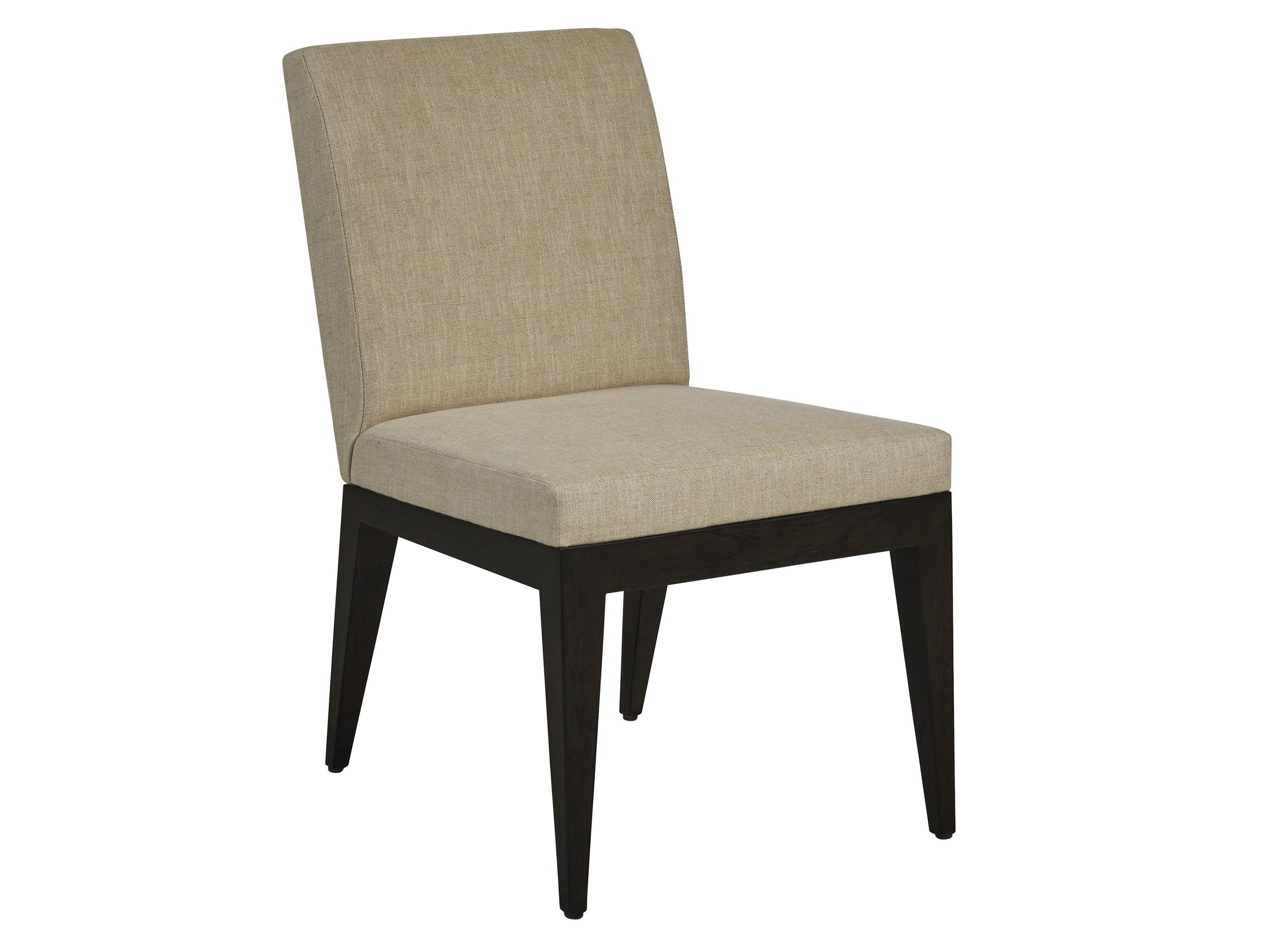 Zanzibar Murano Upholstered Side Chair - Remutear