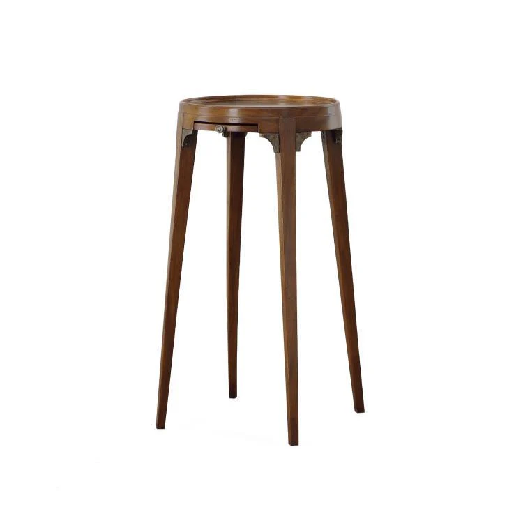 Chapman Chairside Table - Remutear