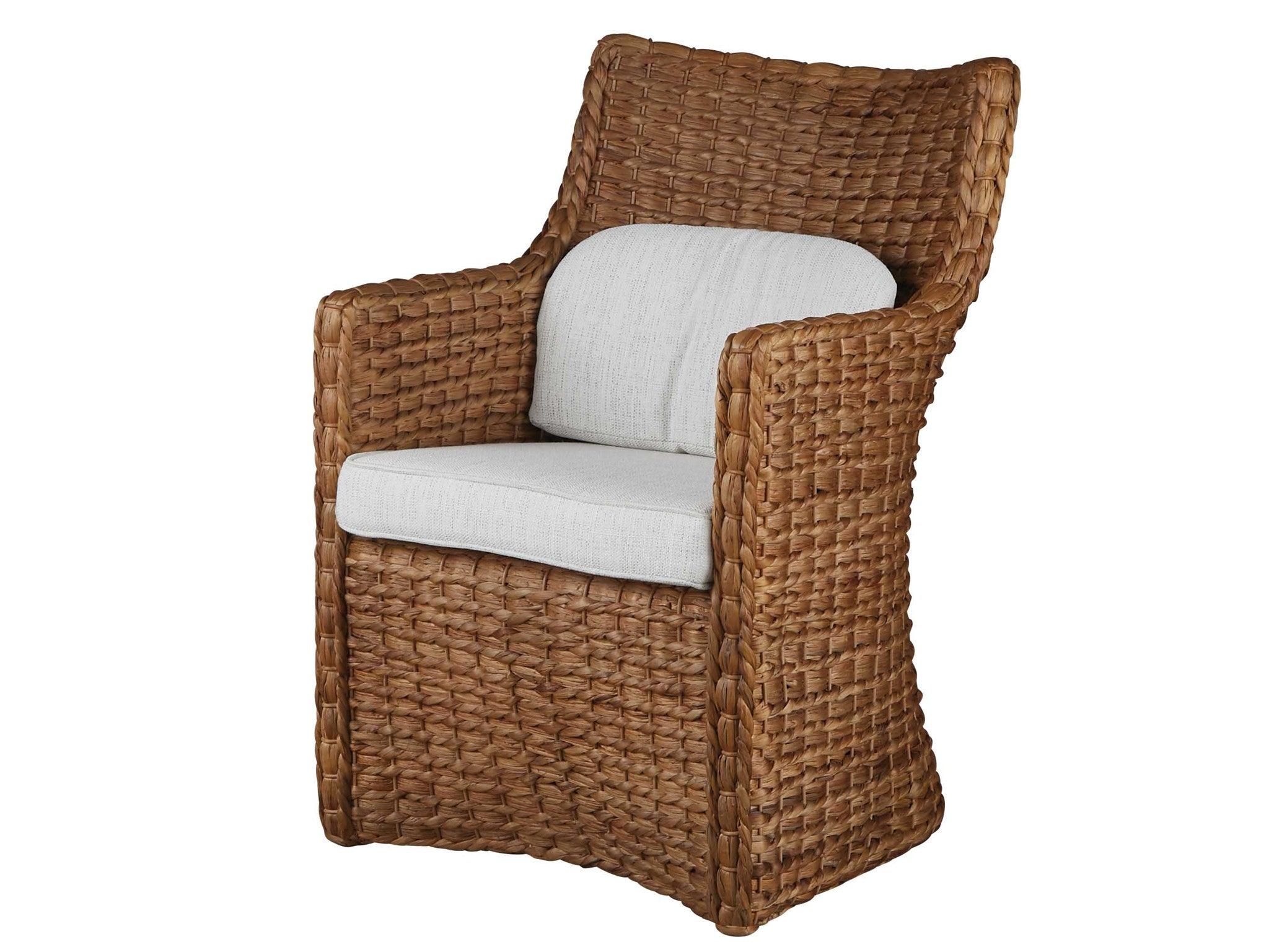 Weekender Montego Arm Chair - Set of 2 - Remutear