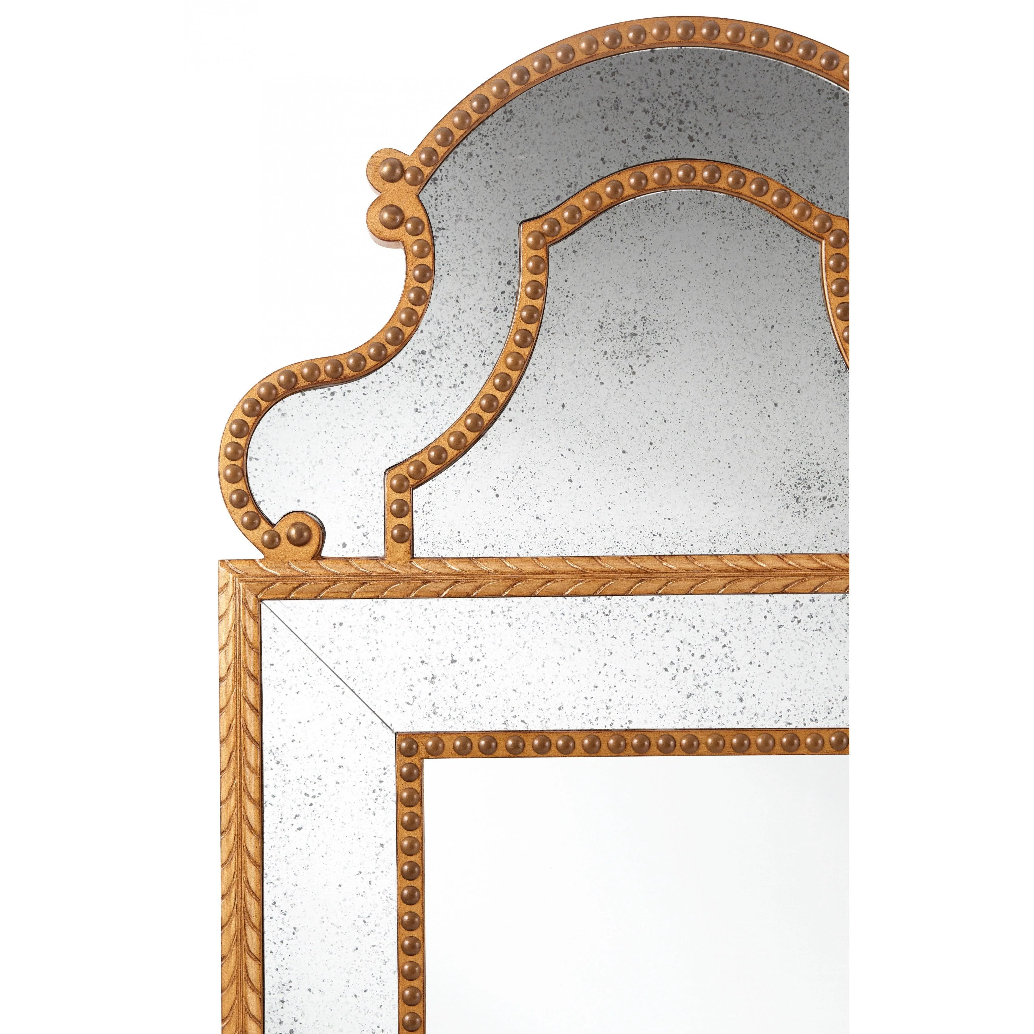 Philippe Wall Mirror - Remutear