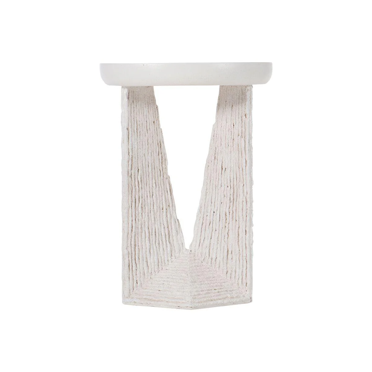 VOILE ACCENT TABLE - Remutear