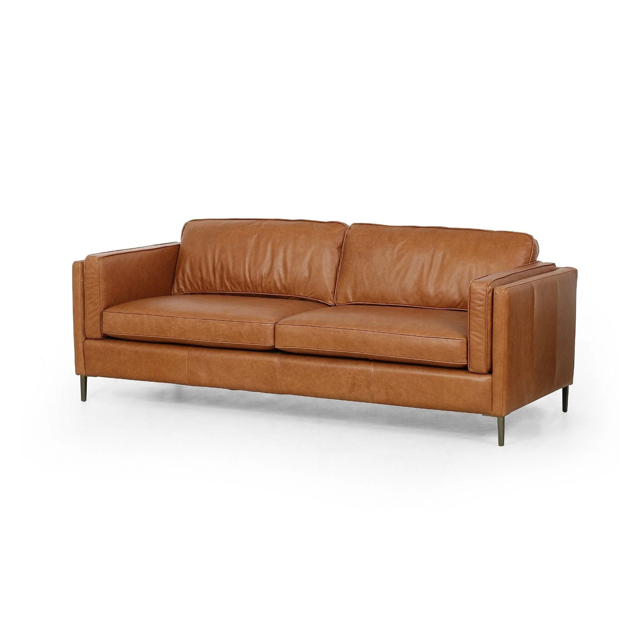 Emery Sofa - Remutear