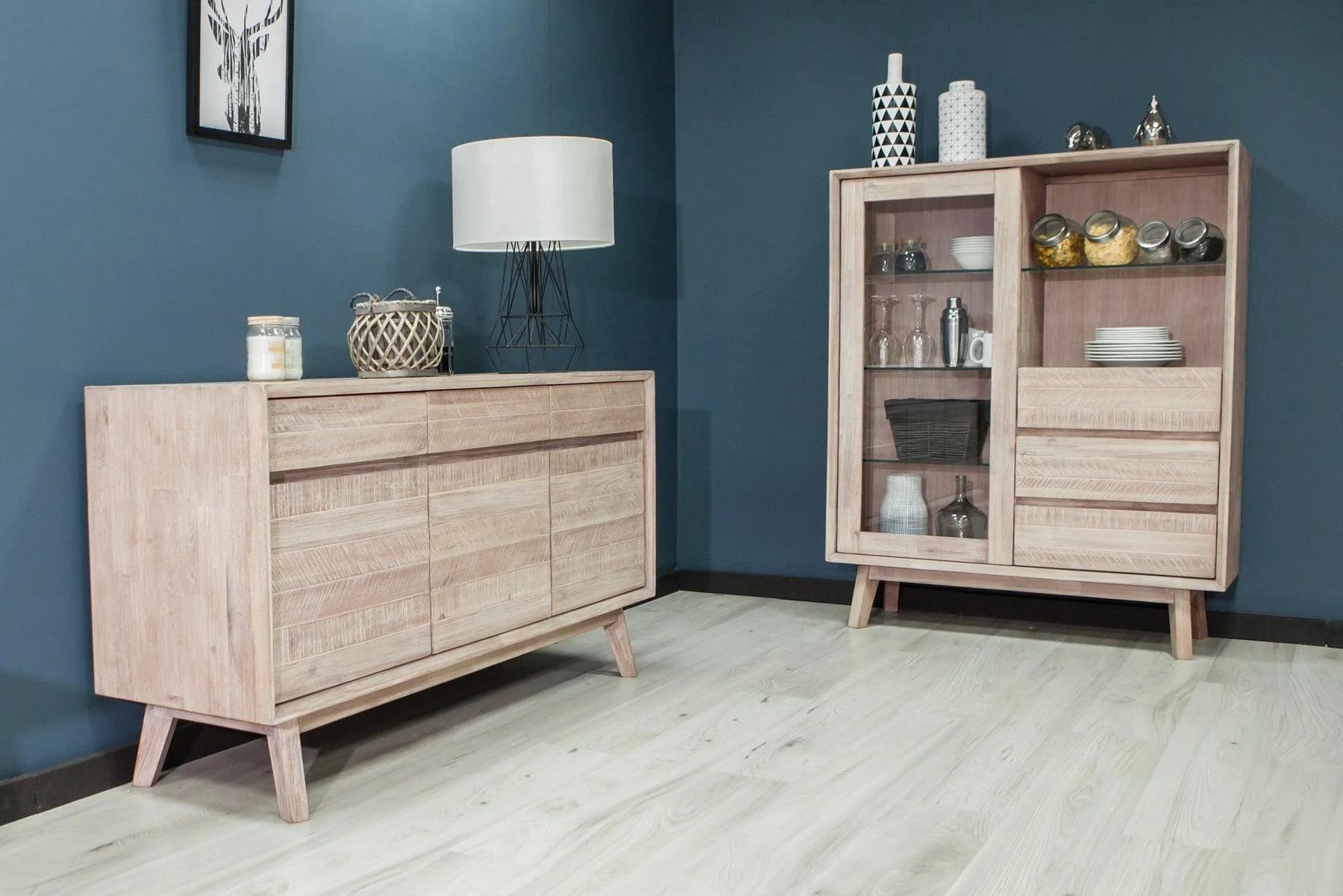 Gia Sideboard - Remutear