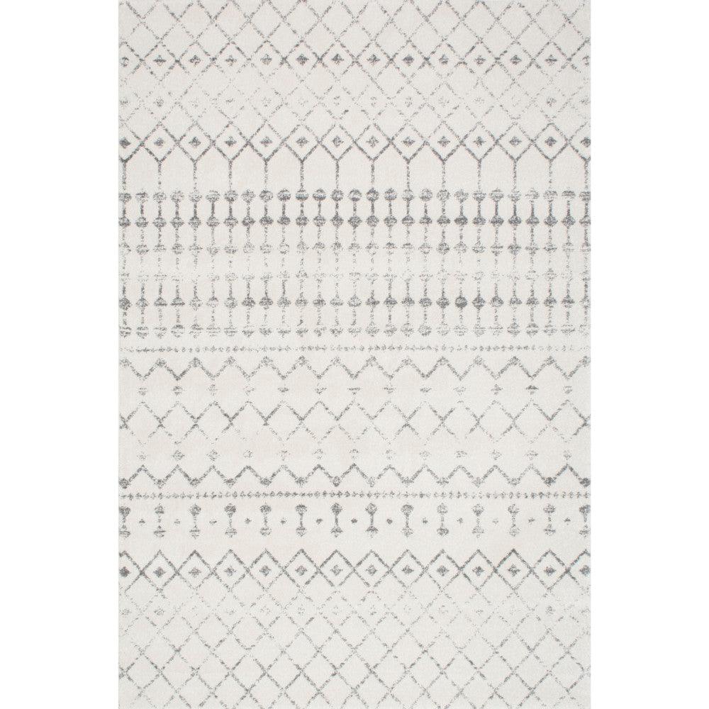 Moroccan Blythe Area Rug - Remutear