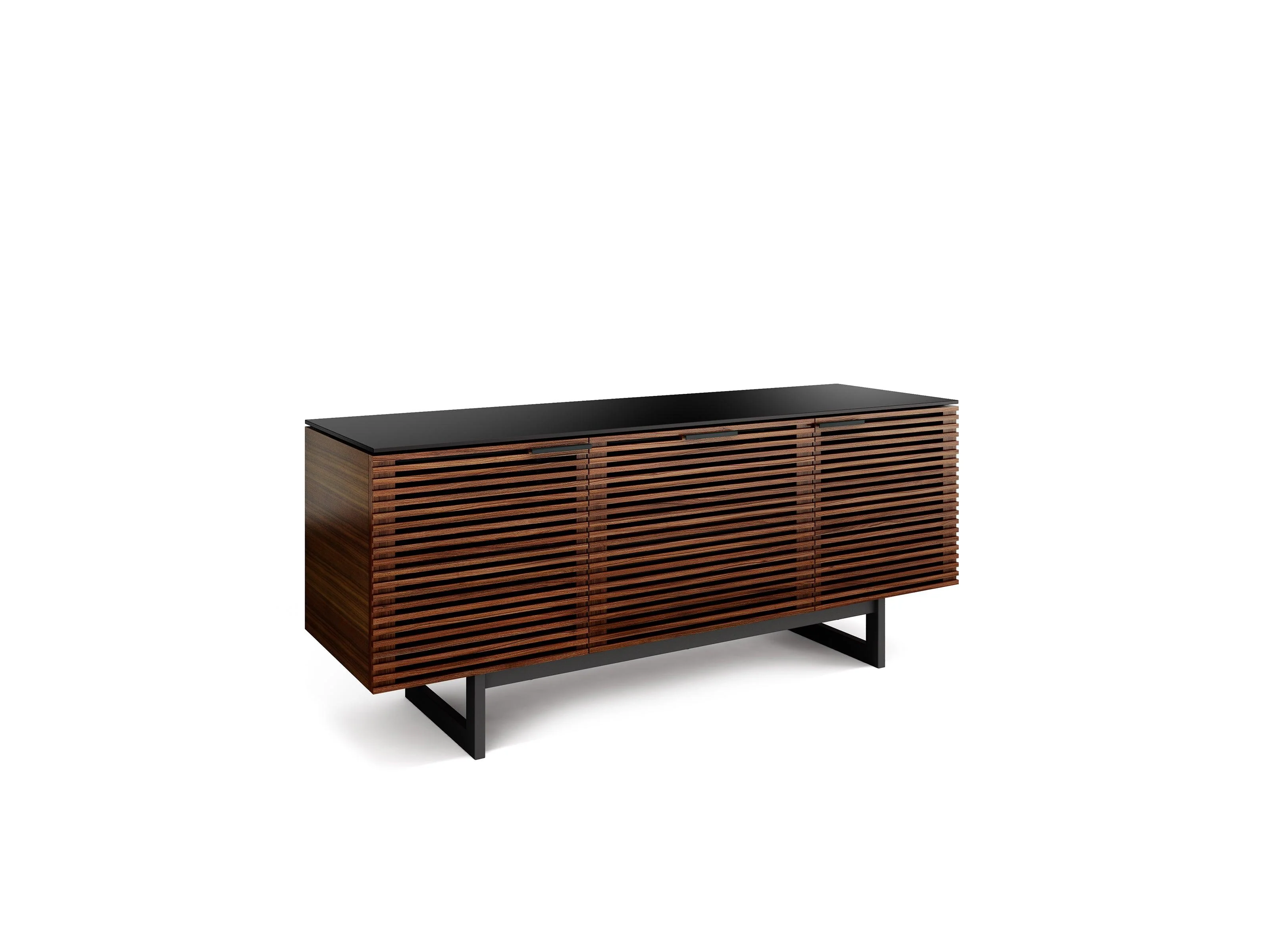 Corridor Media Console - Remutear