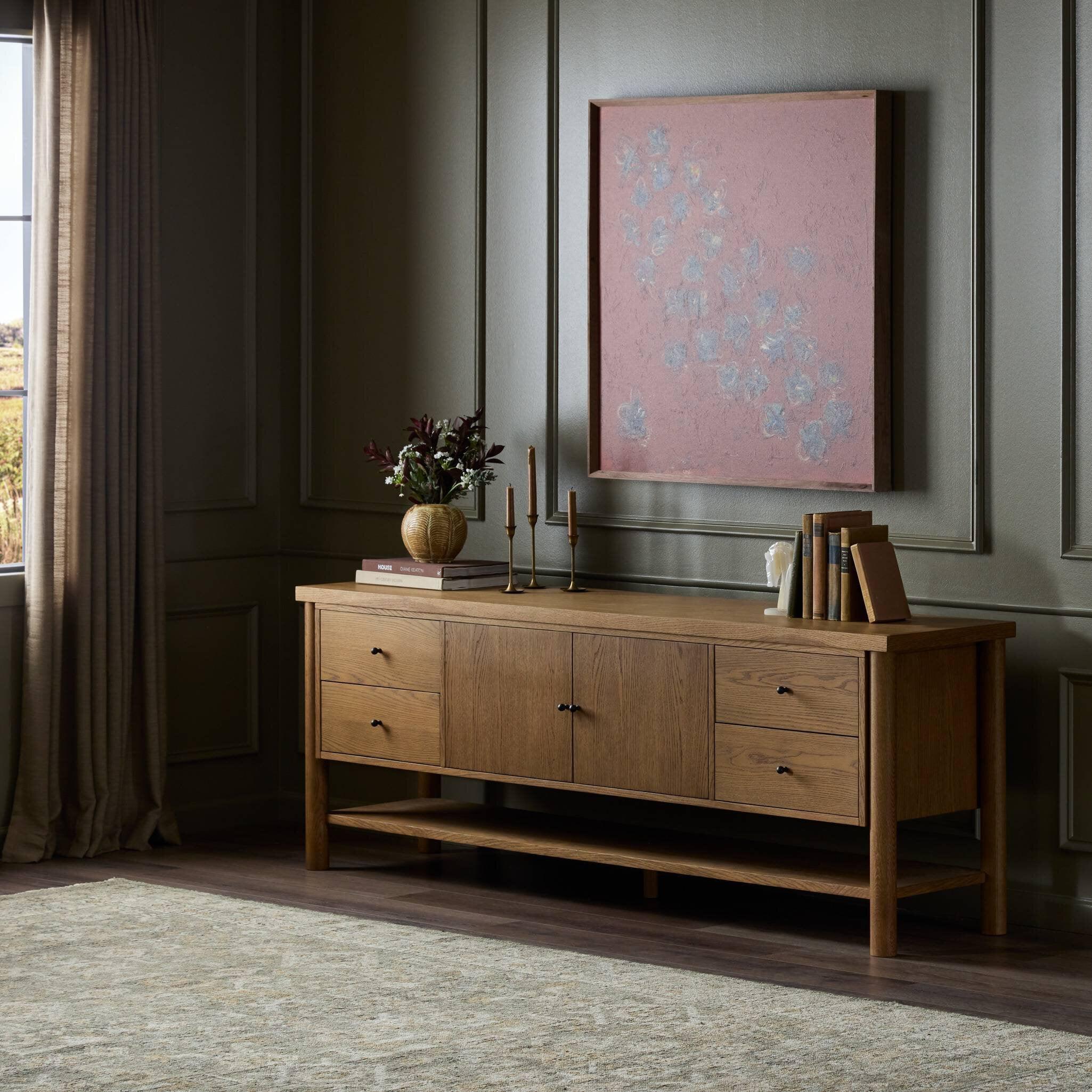 Roark Media Console - Remutear