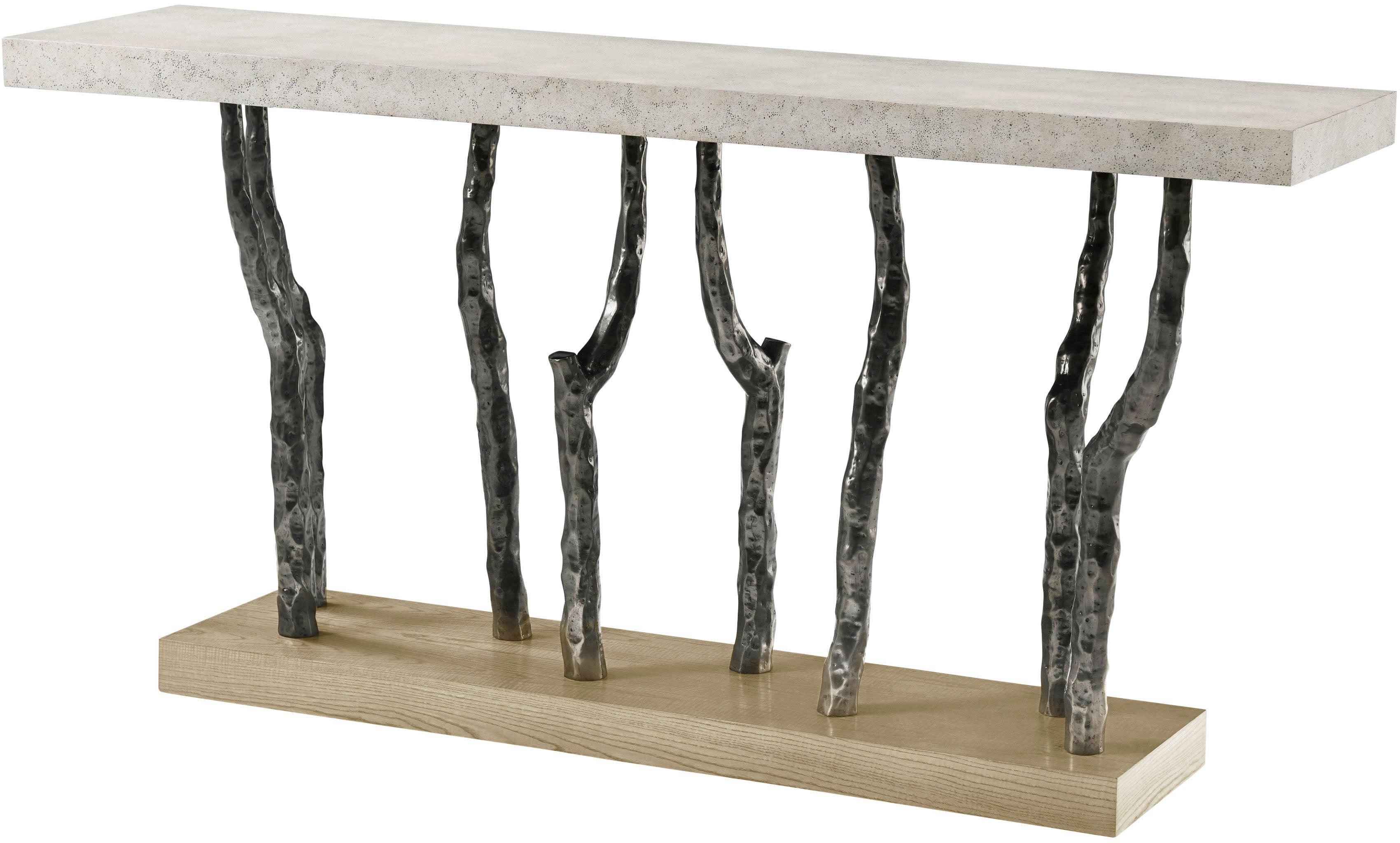 Catalina Branch Console - Remutear