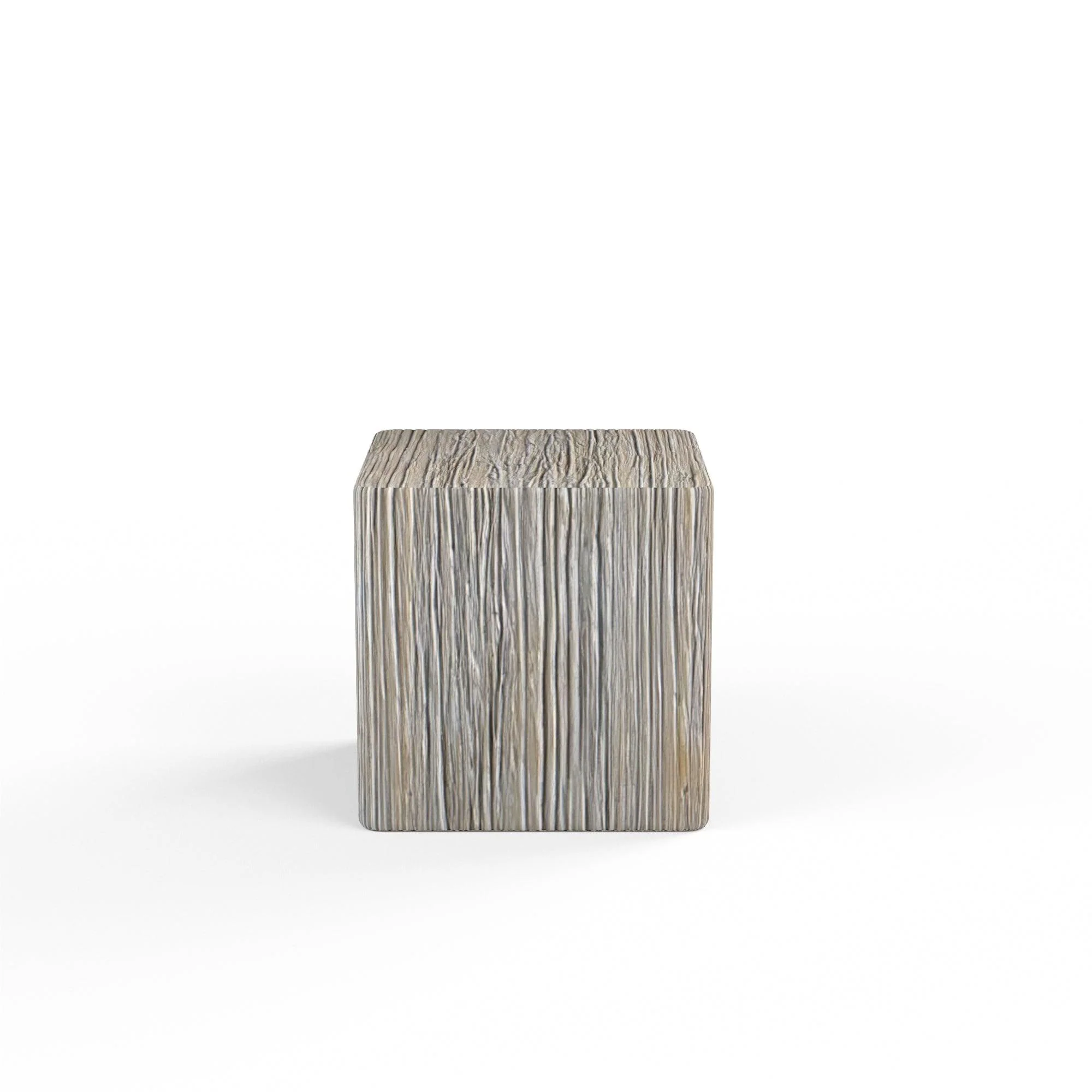 Madera End Table - Remutear