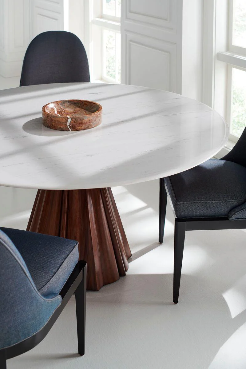 ALL NATURAL DINING TABLE - Remutear