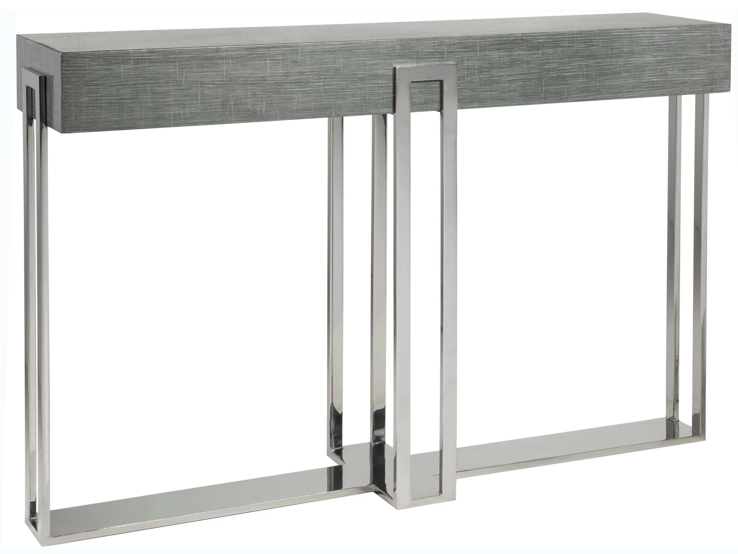 Signature Designs Iridium Console - Remutear