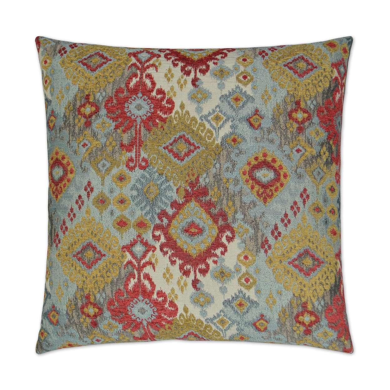 Motipur Pillow - Remutear