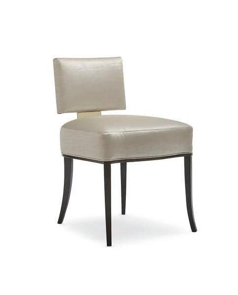 RESERVED SEATING SIDE CHAIR - Remutear