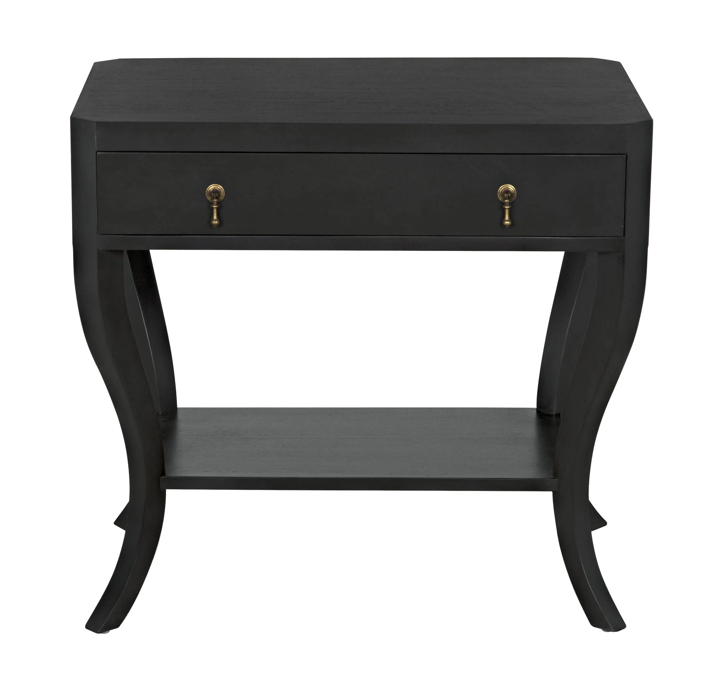 Weldon Side Table, Pale - Remutear