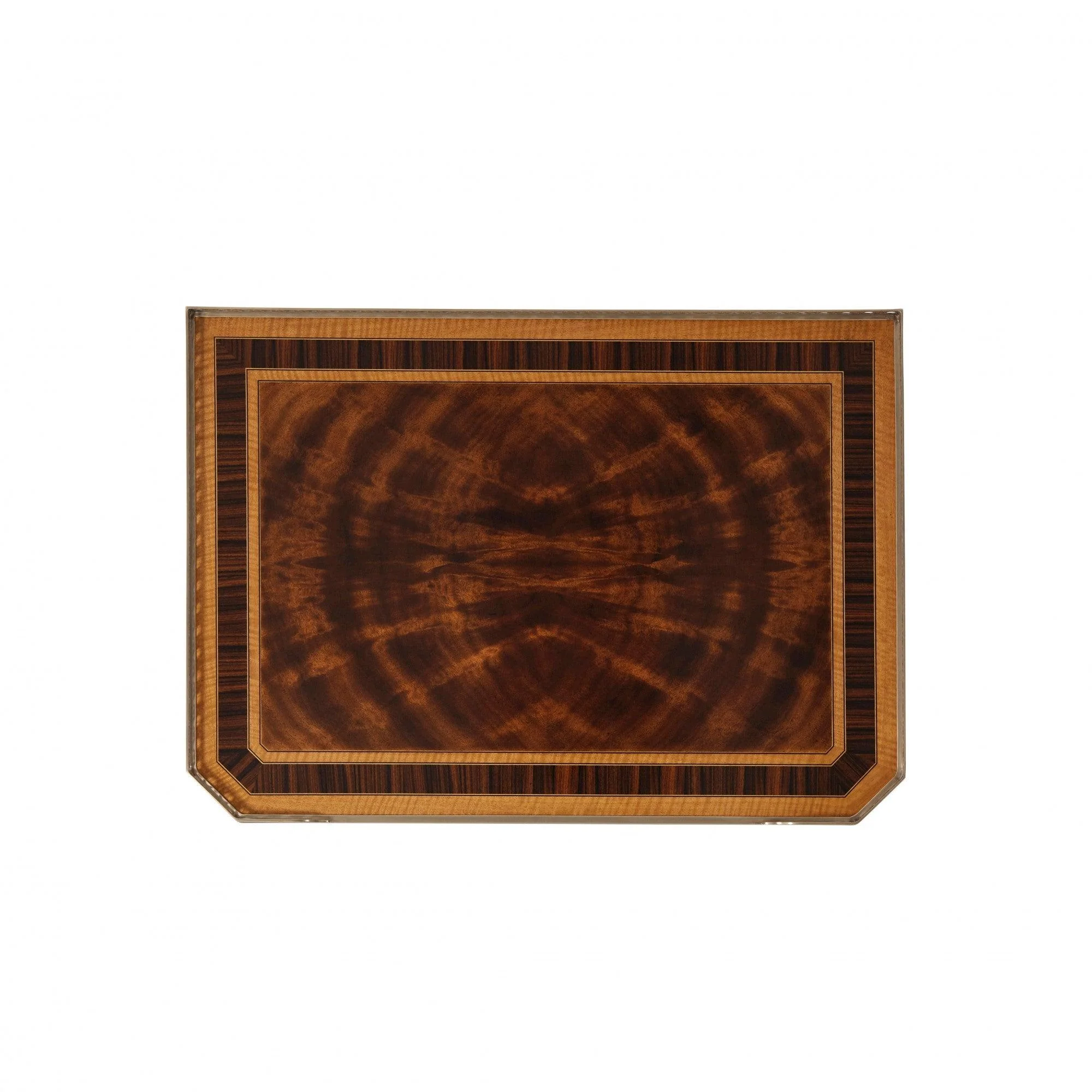 Viscount's Nightstand - Remutear