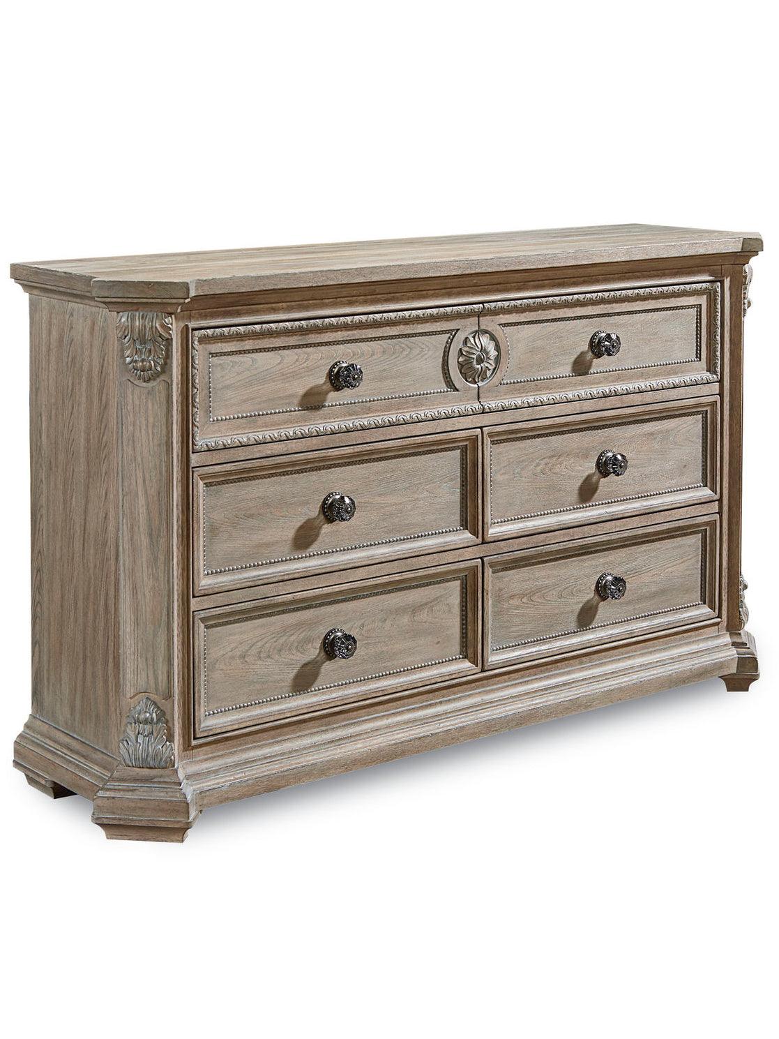 Arch Salvage Grayson Dresser - Remutear