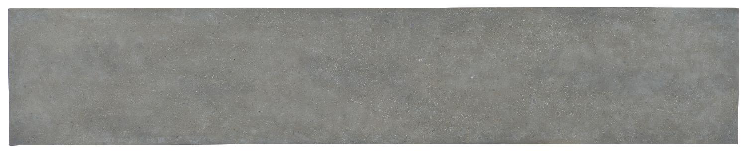 Ciao Bella Metal and Faux Concrete Console Table - Remutear