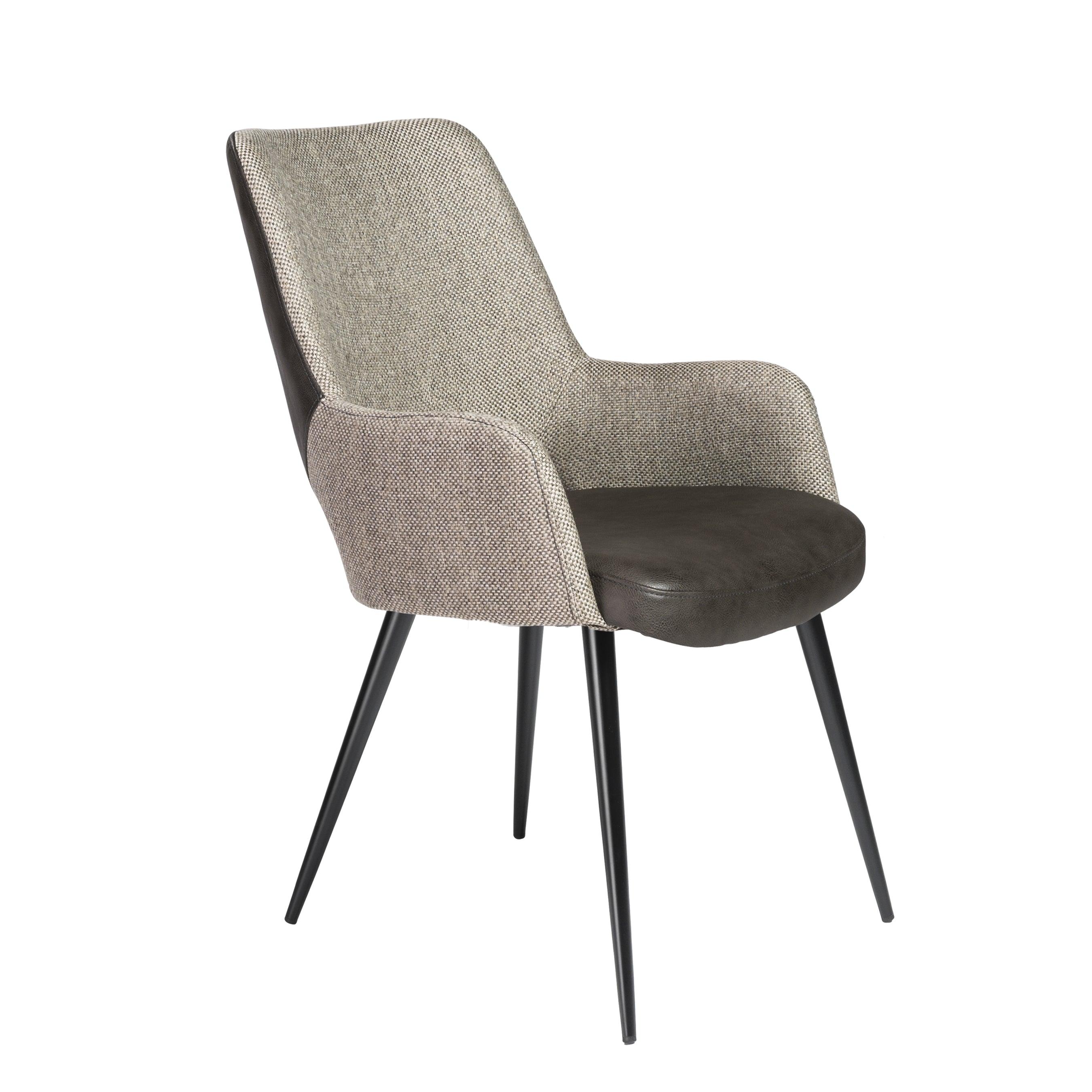Desi Armchair - Remutear