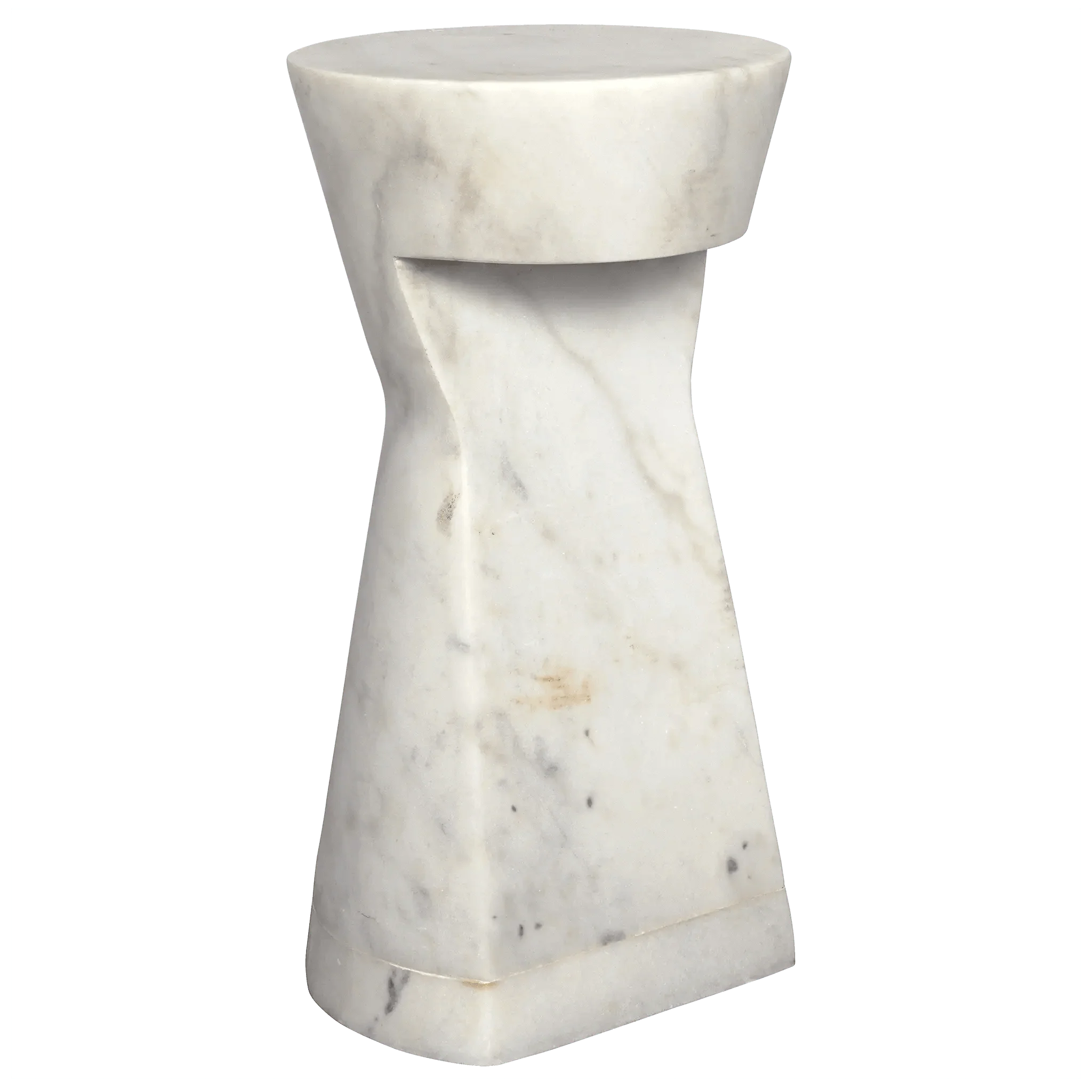 Omon Side Table - Remutear
