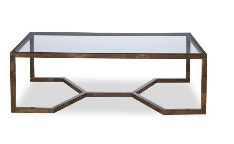 Grand Tour Furniture Kingsley Cocktail Table - Remutear