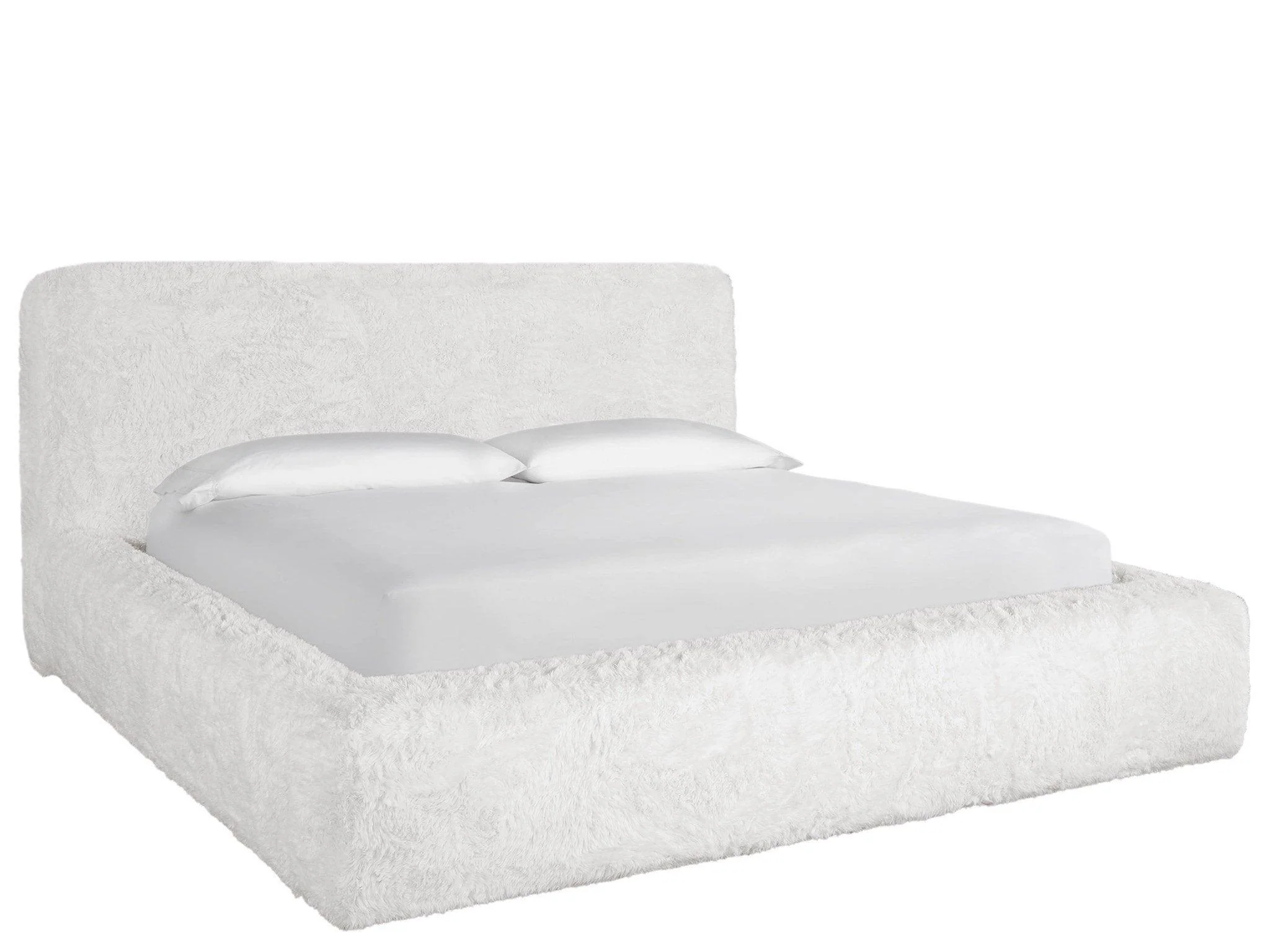 Modern Farmhouse Highland Bed - Remutear