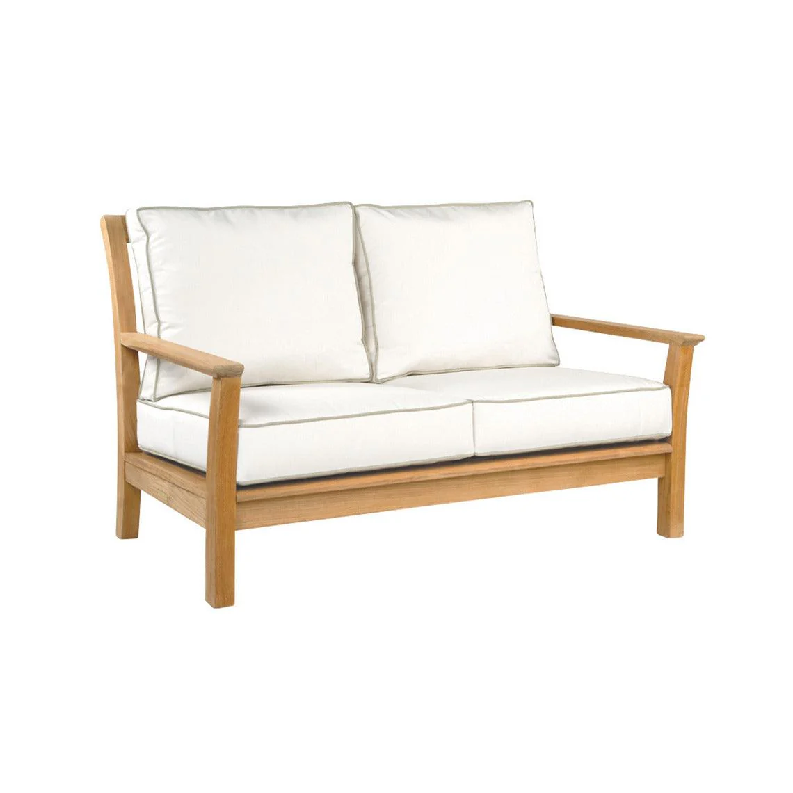 Chelsea Deep Seating Settee - Remutear
