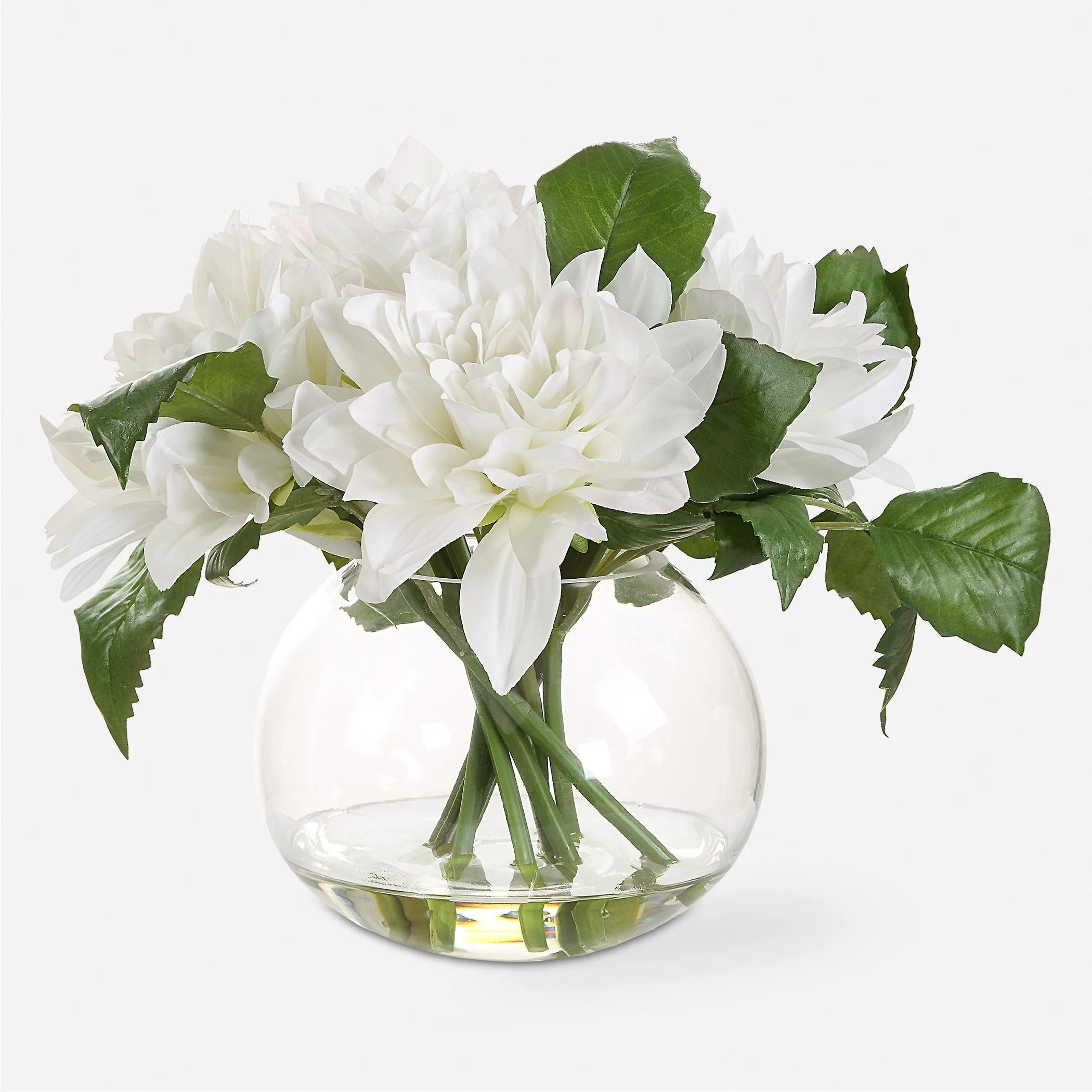 Virtue Dahlia Accent - Remutear