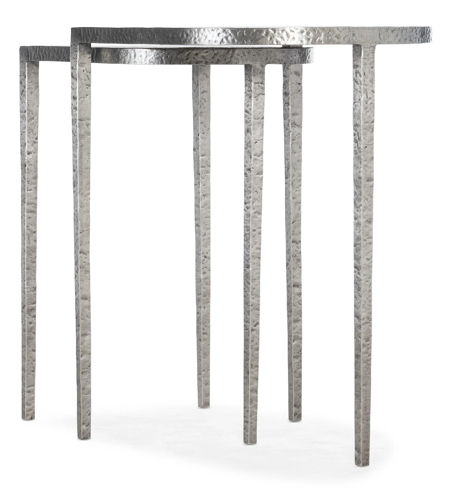 Chapman Metal Nesting Tables - Remutear