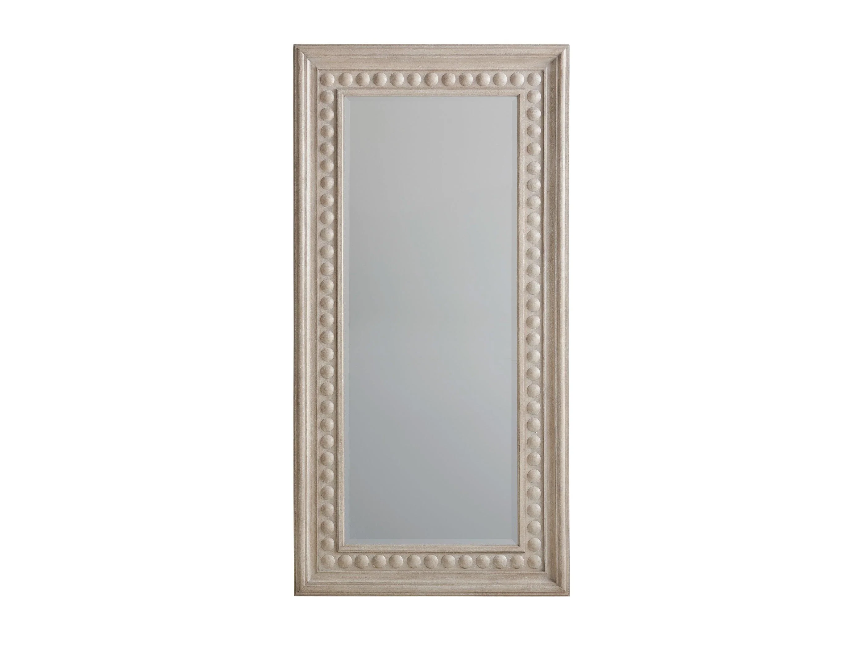 Malibu Carbon Floor Mirror - Remutear