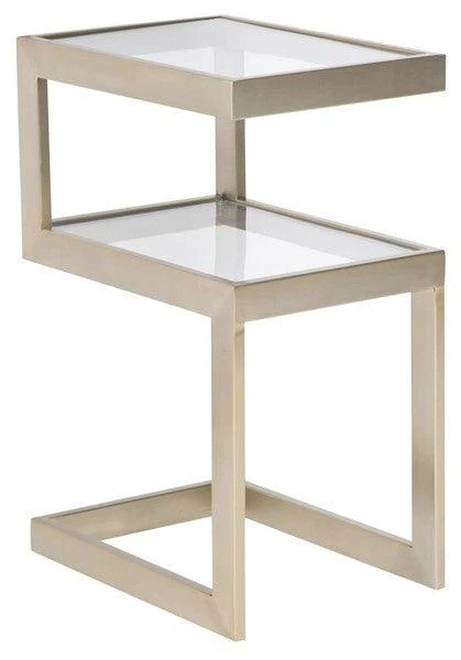 Faraday Side Table - Remutear