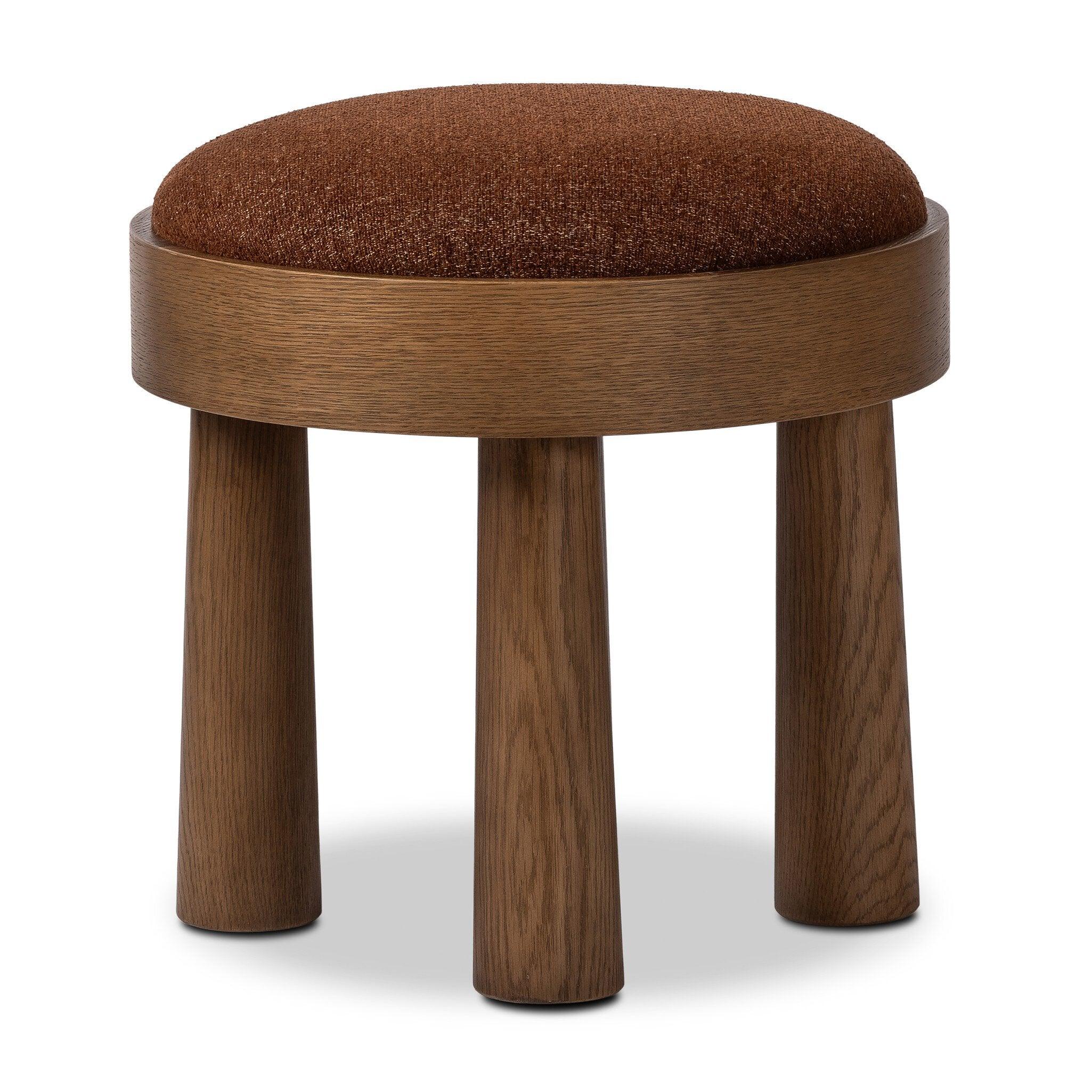 Louise Accent Stool - Remutear